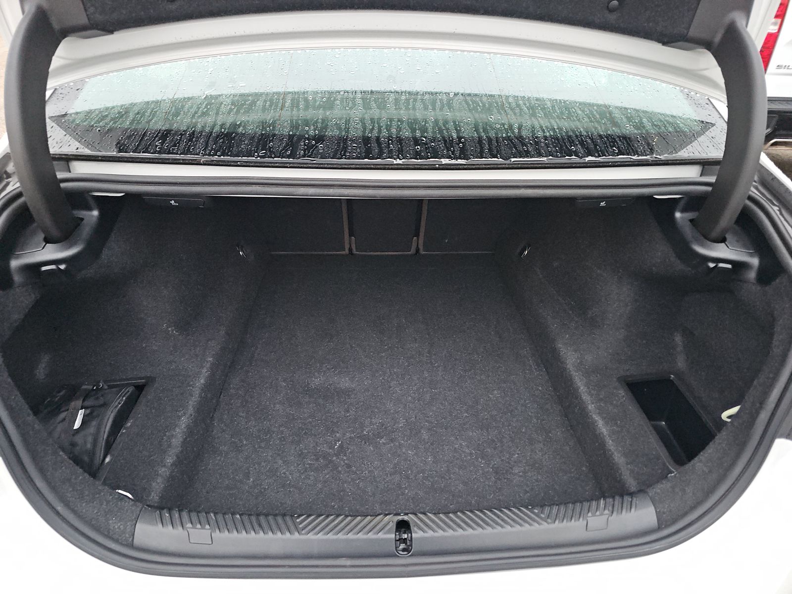 2026 BMW 5 Series 530i xDrive AWD