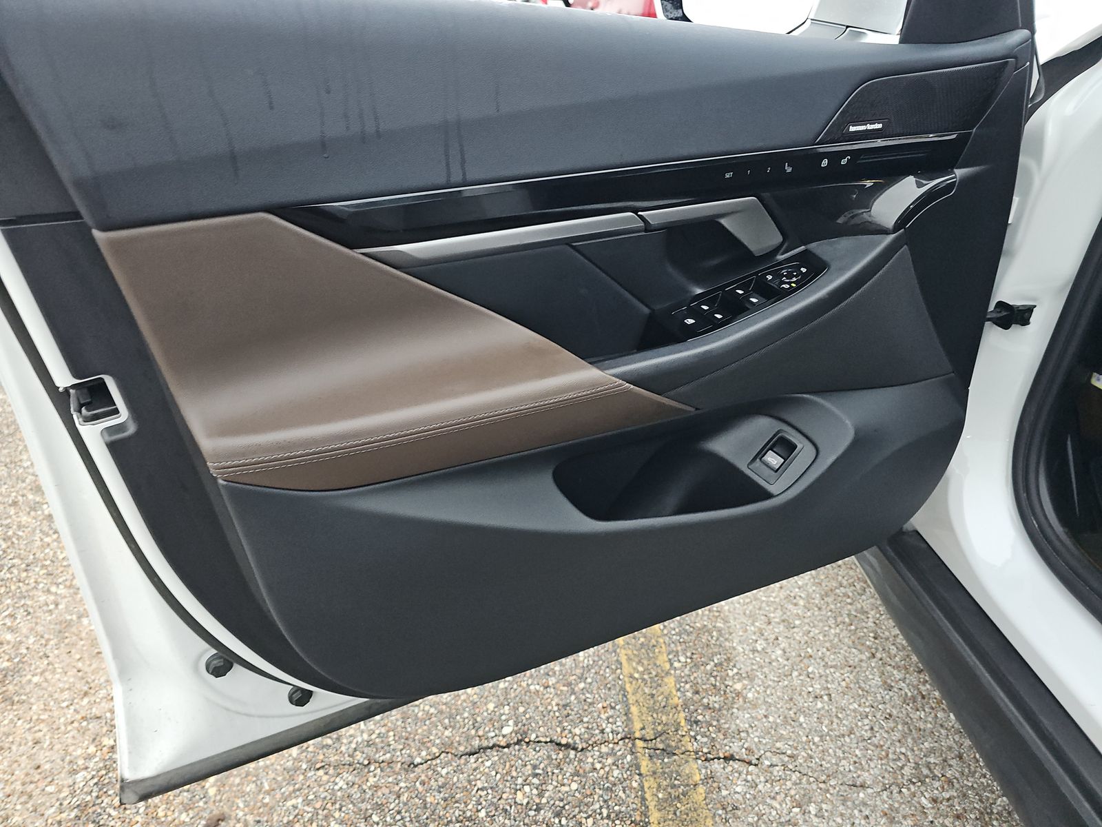 2026 BMW 5 Series 530i xDrive AWD