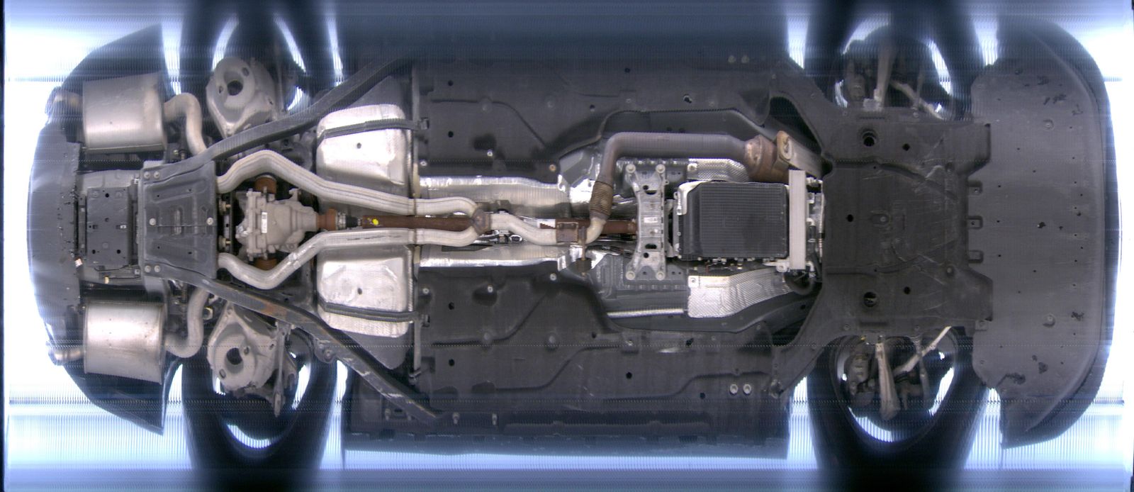 2024 Ford Mustang EcoBoost RWD