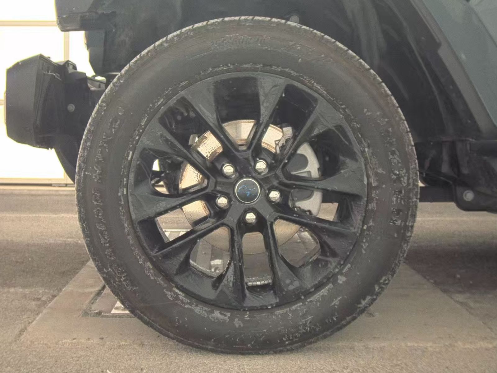 2025 Jeep Wrangler 4xe Sahara AWD