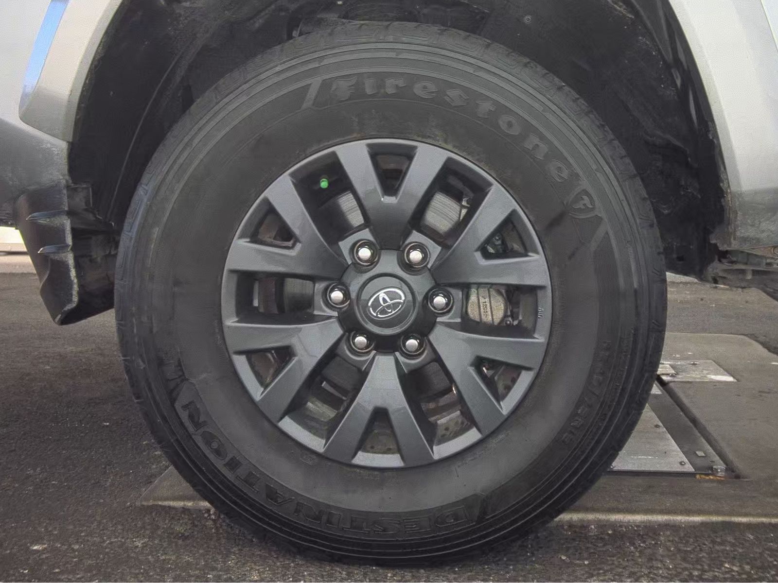 2023 Toyota Tacoma SR5 RWD