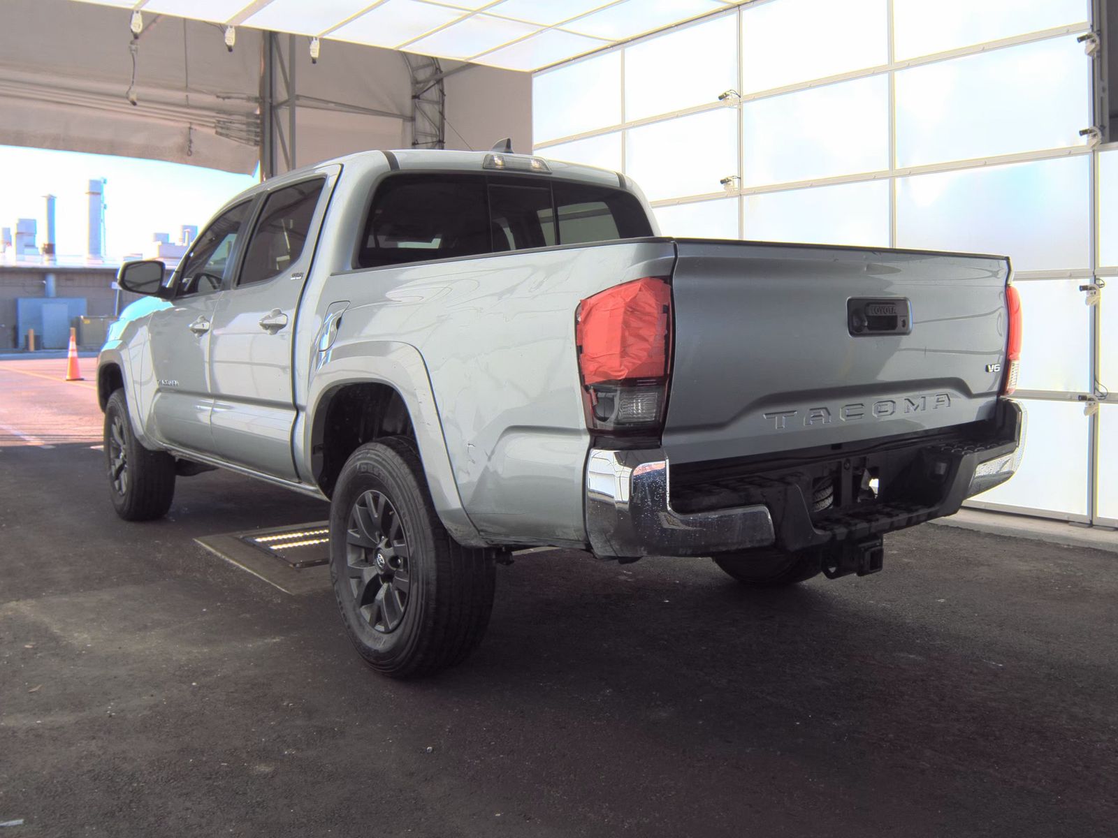 2023 Toyota Tacoma SR5 RWD
