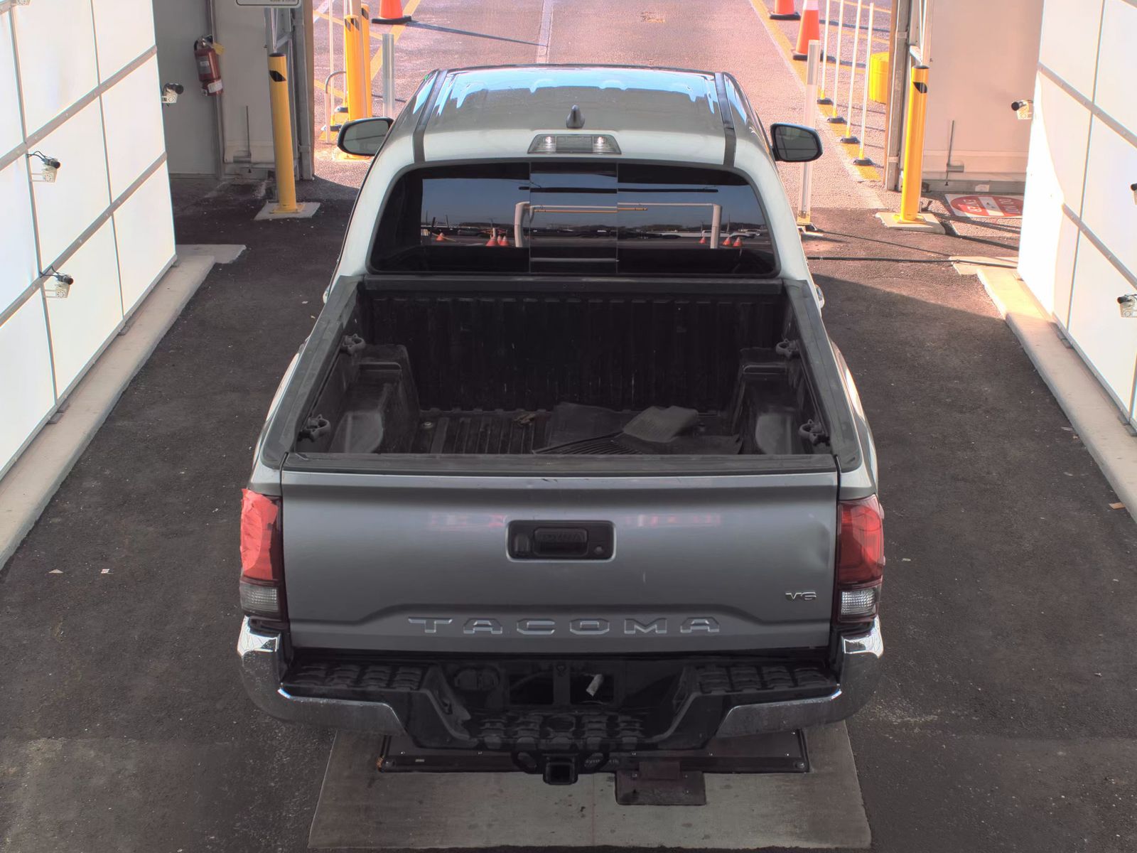 2023 Toyota Tacoma SR5 RWD