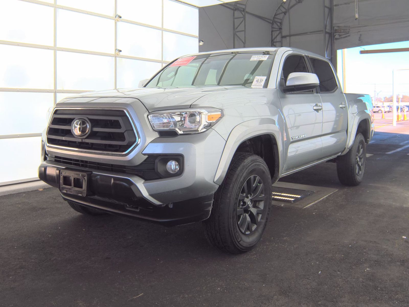 2023 Toyota Tacoma SR5 RWD