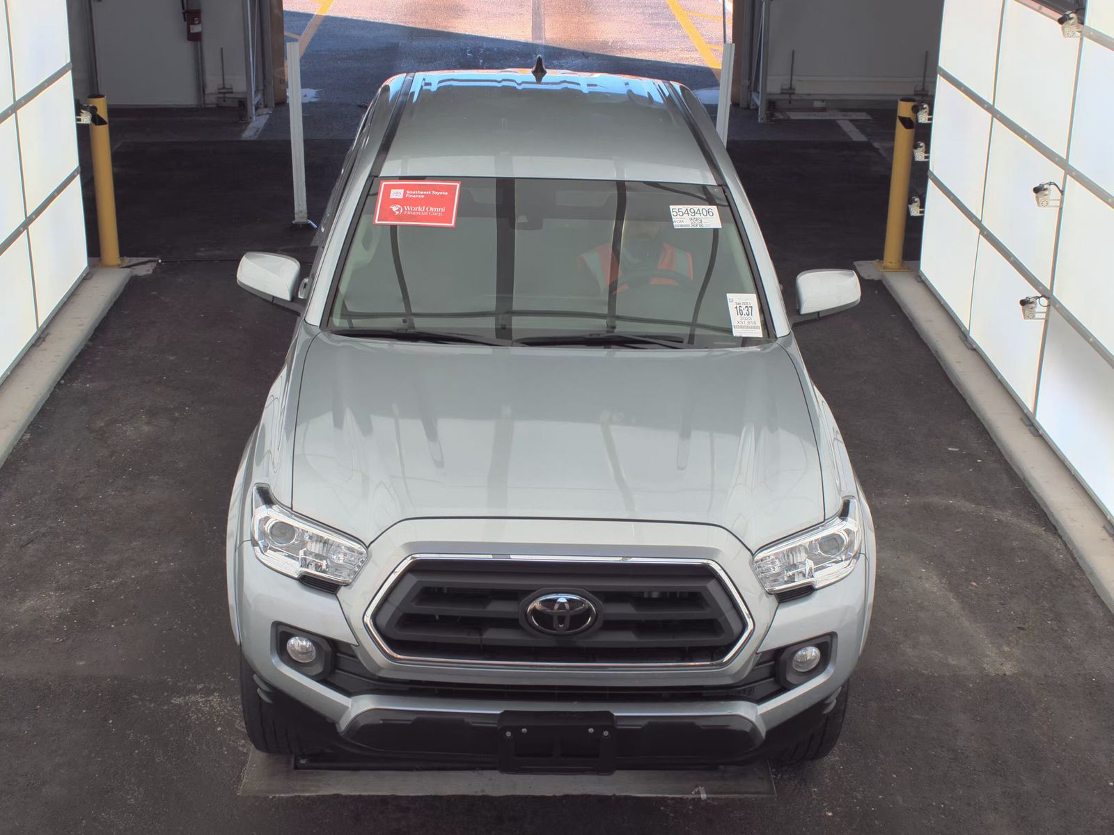 2023 Toyota Tacoma SR5 RWD