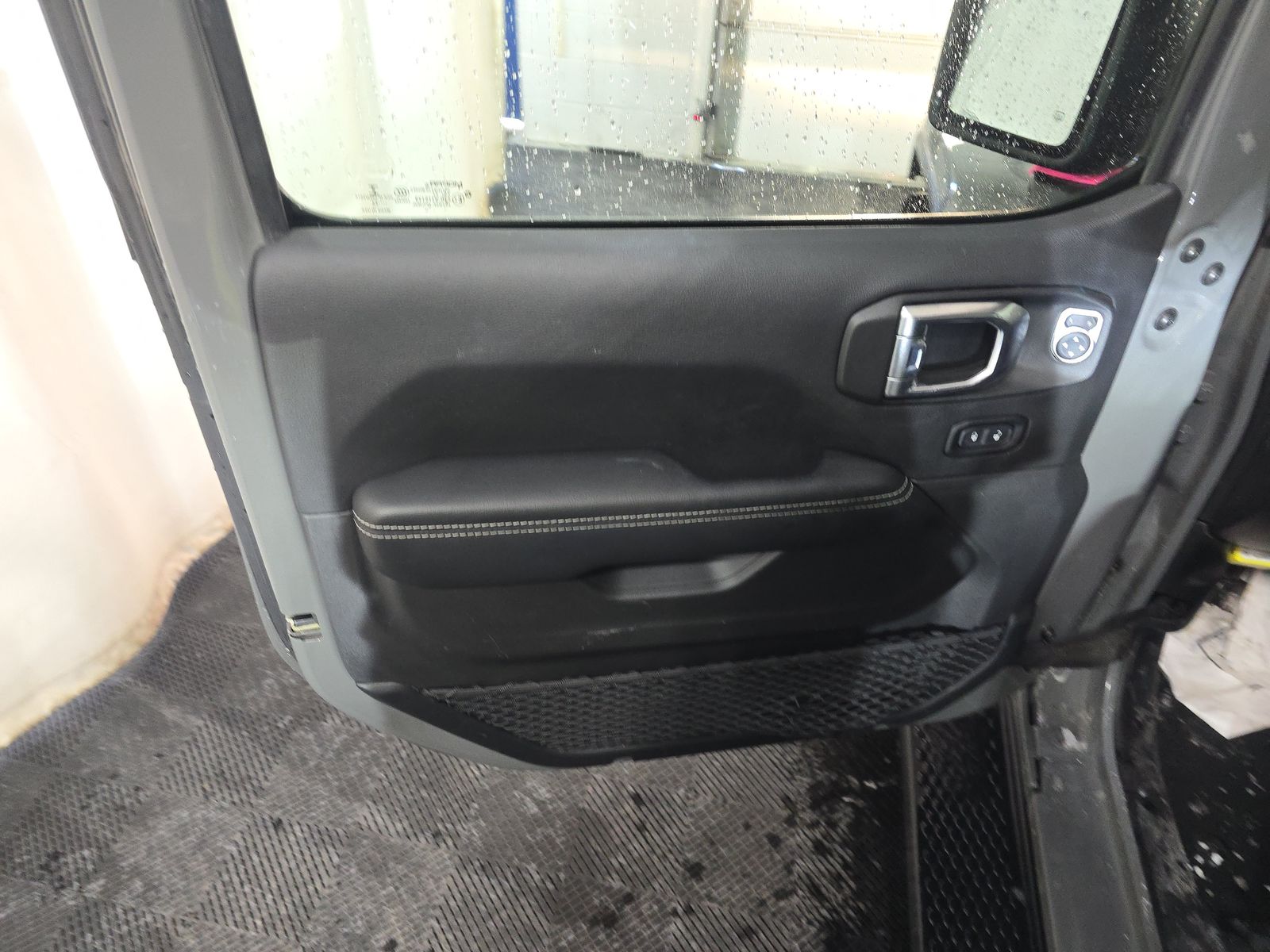 2022 Jeep Wrangler Unlimited Sahara AWD