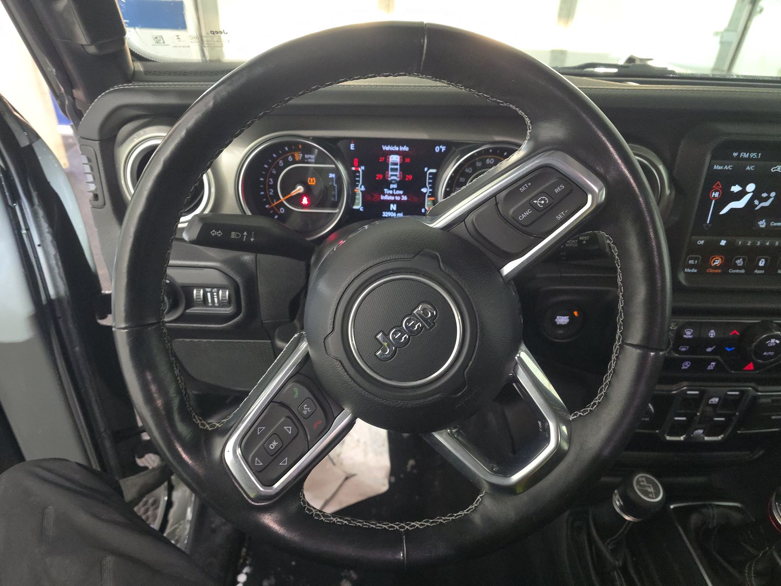 2022 Jeep Wrangler Unlimited Sahara AWD