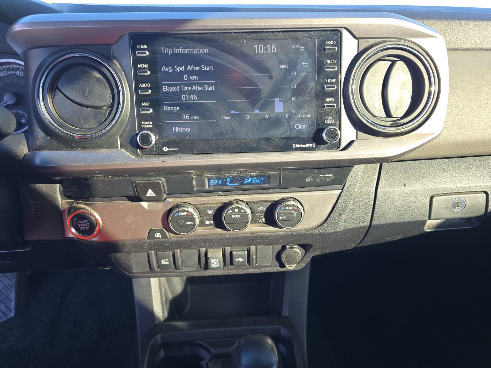 2023 Toyota Tacoma SR5 RWD