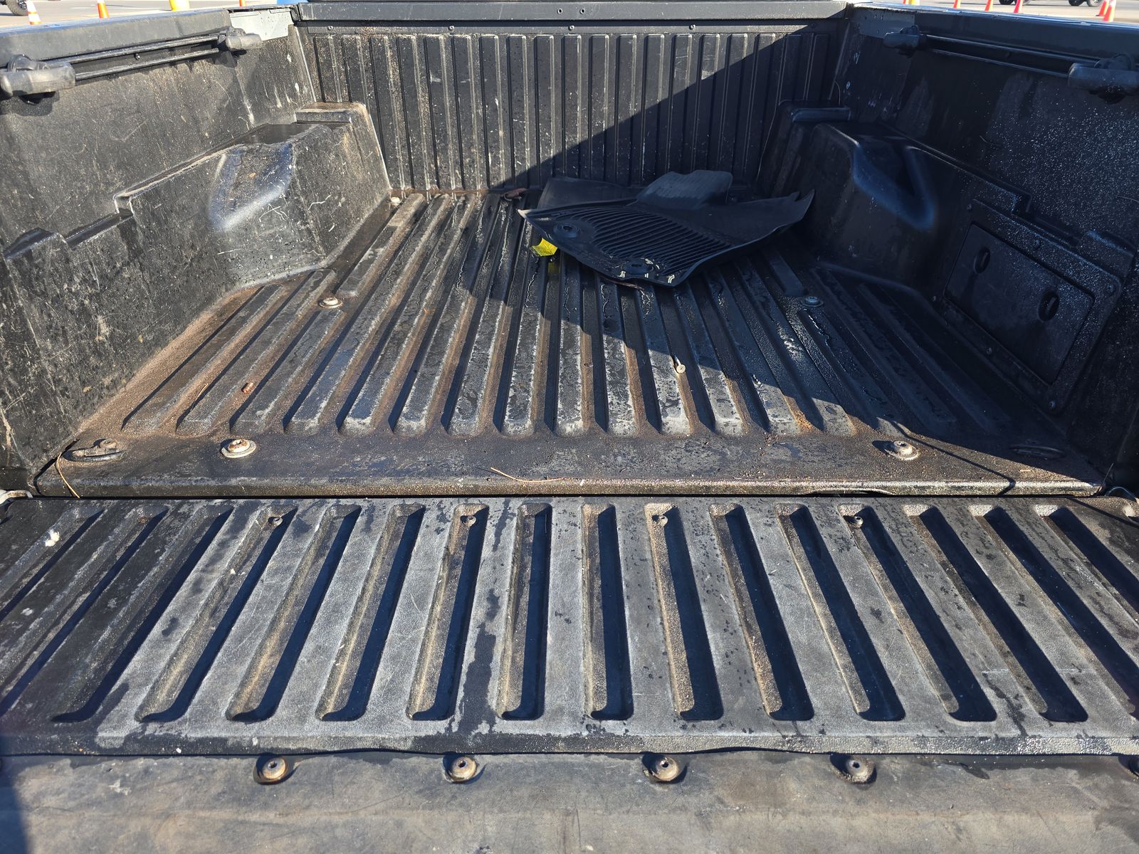 2023 Toyota Tacoma SR5 RWD