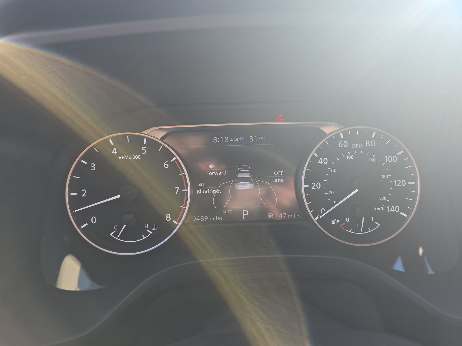 2025 Nissan Rogue Rock Creek AWD