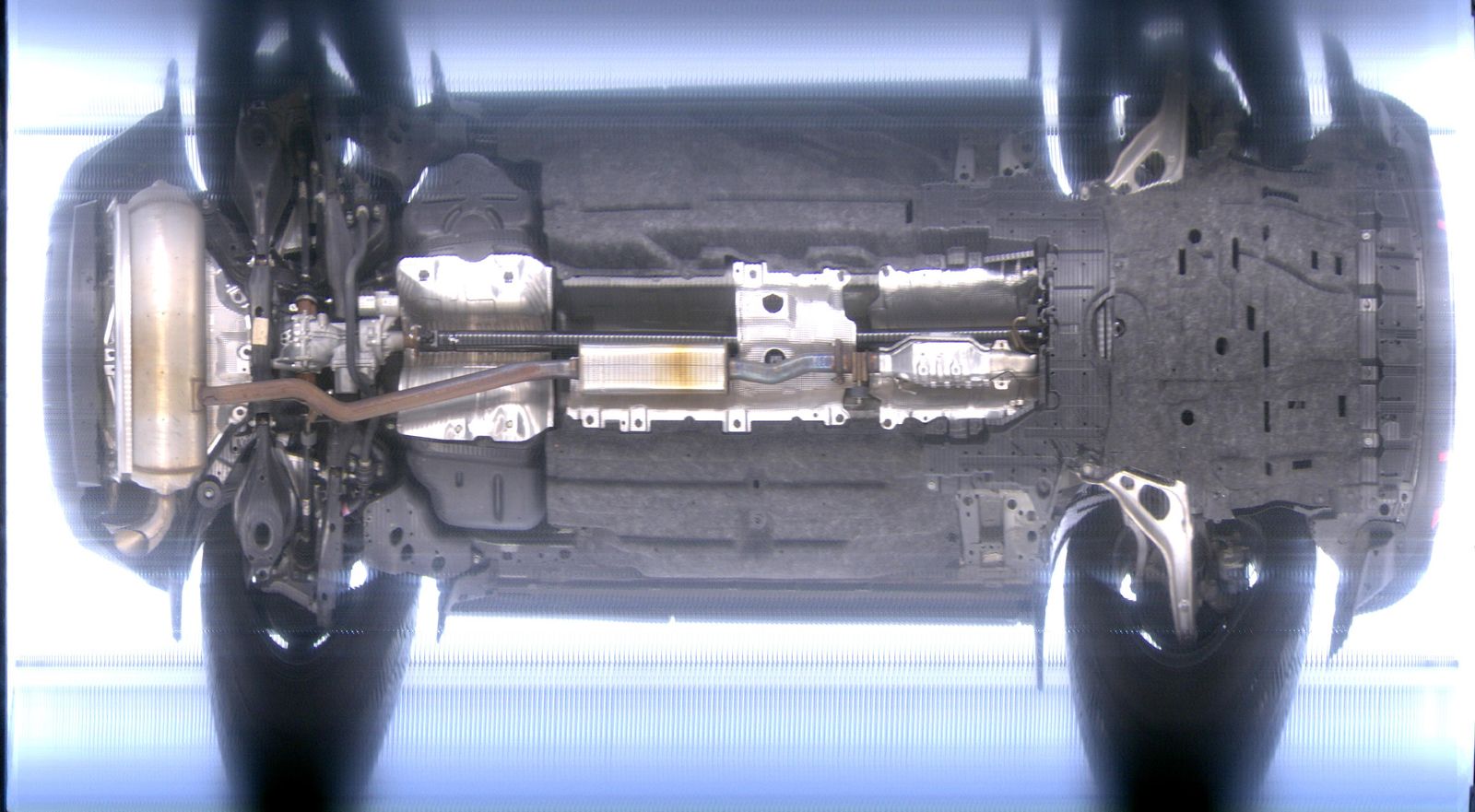 2025 Nissan Rogue Rock Creek AWD