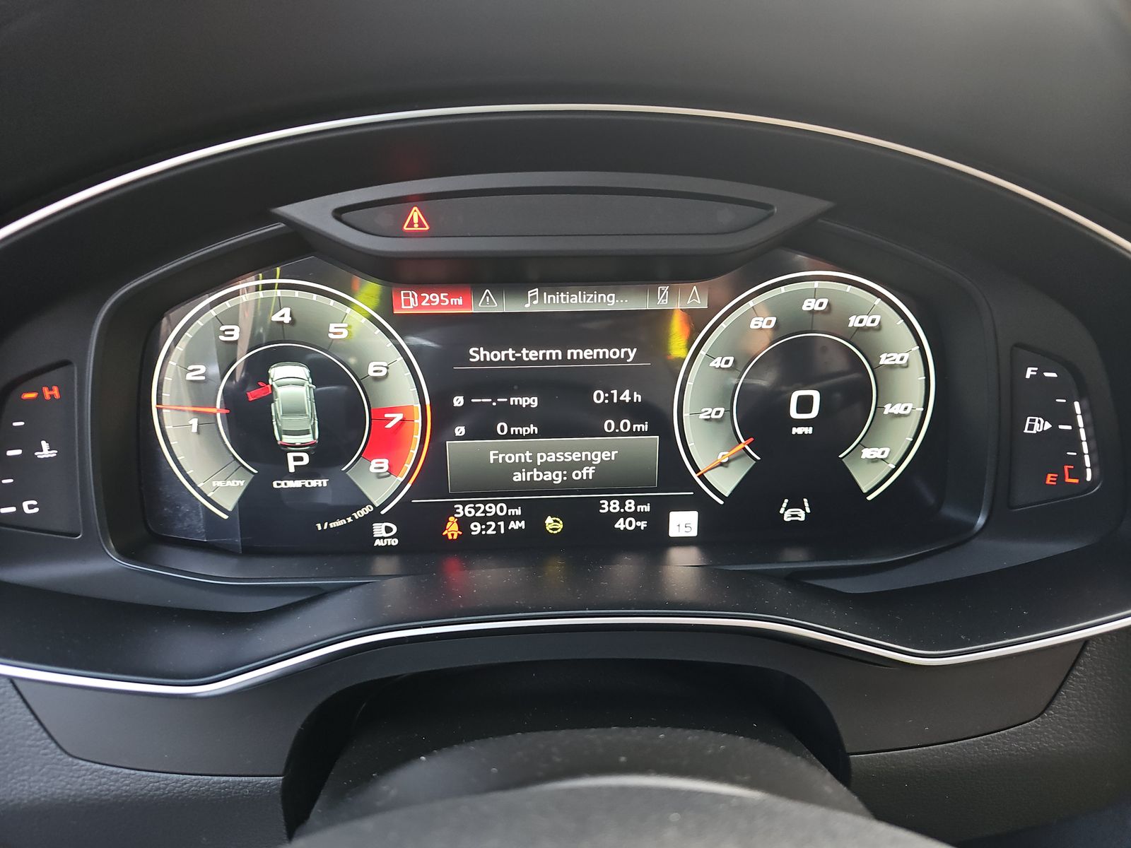 2022 Audi S7 Prestige AWD