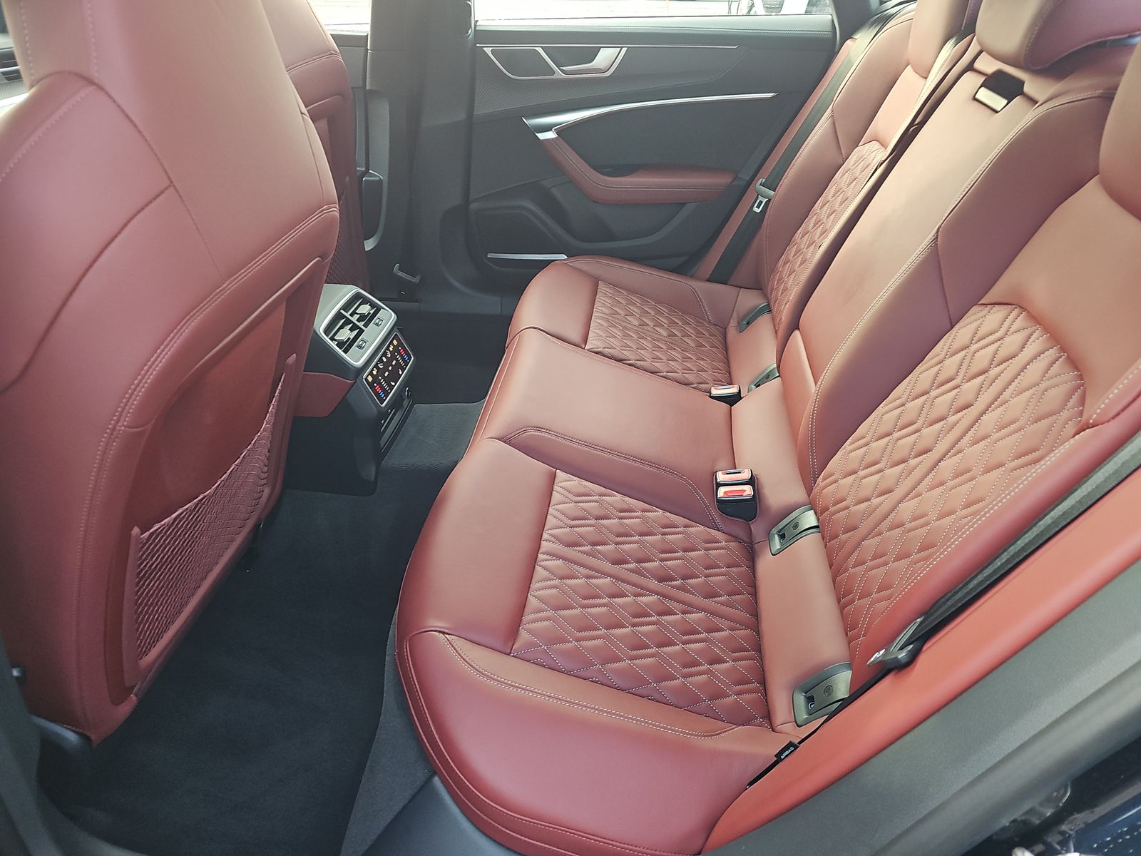 2022 Audi S7 Prestige AWD