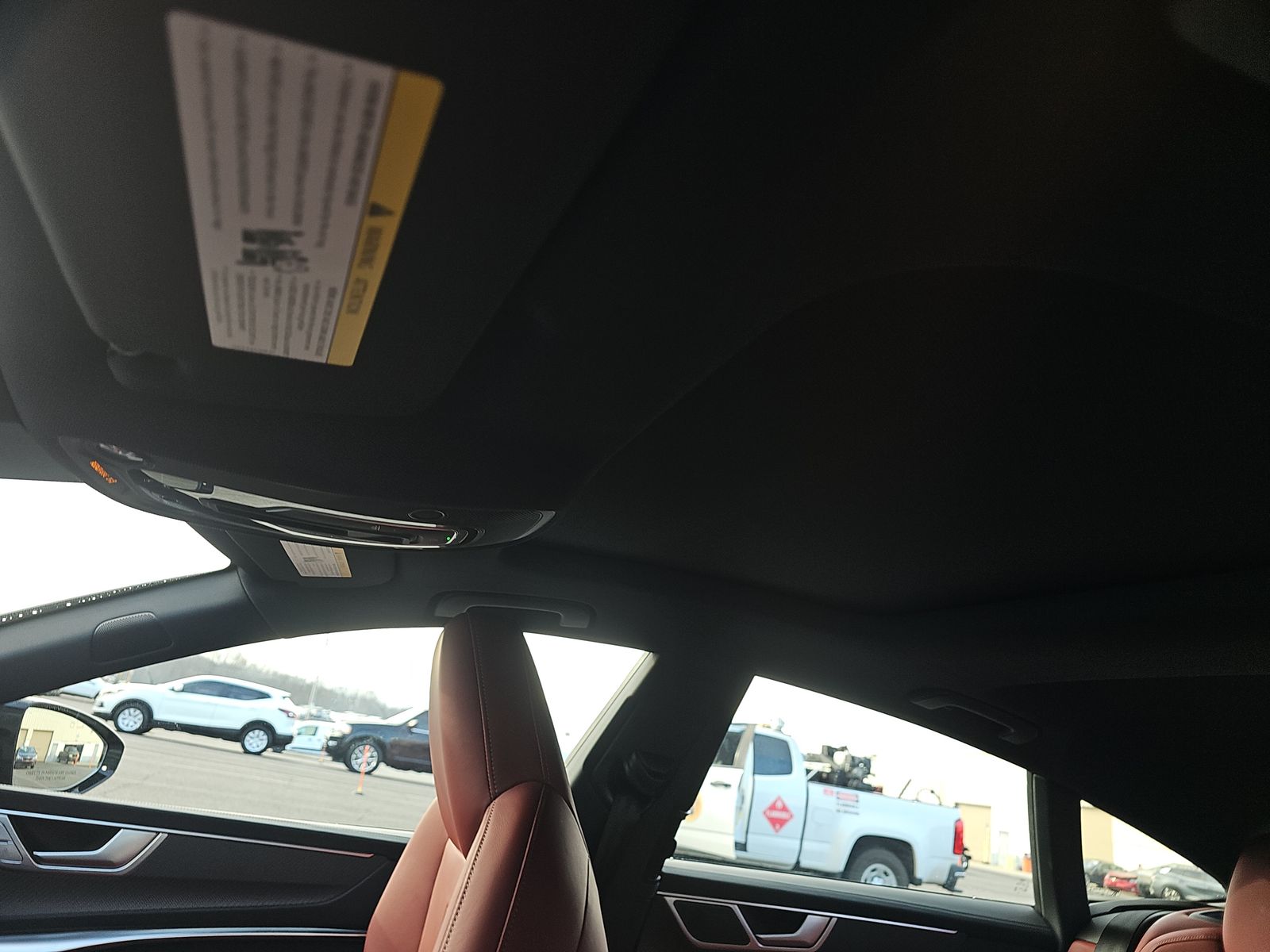 2022 Audi S7 Prestige AWD