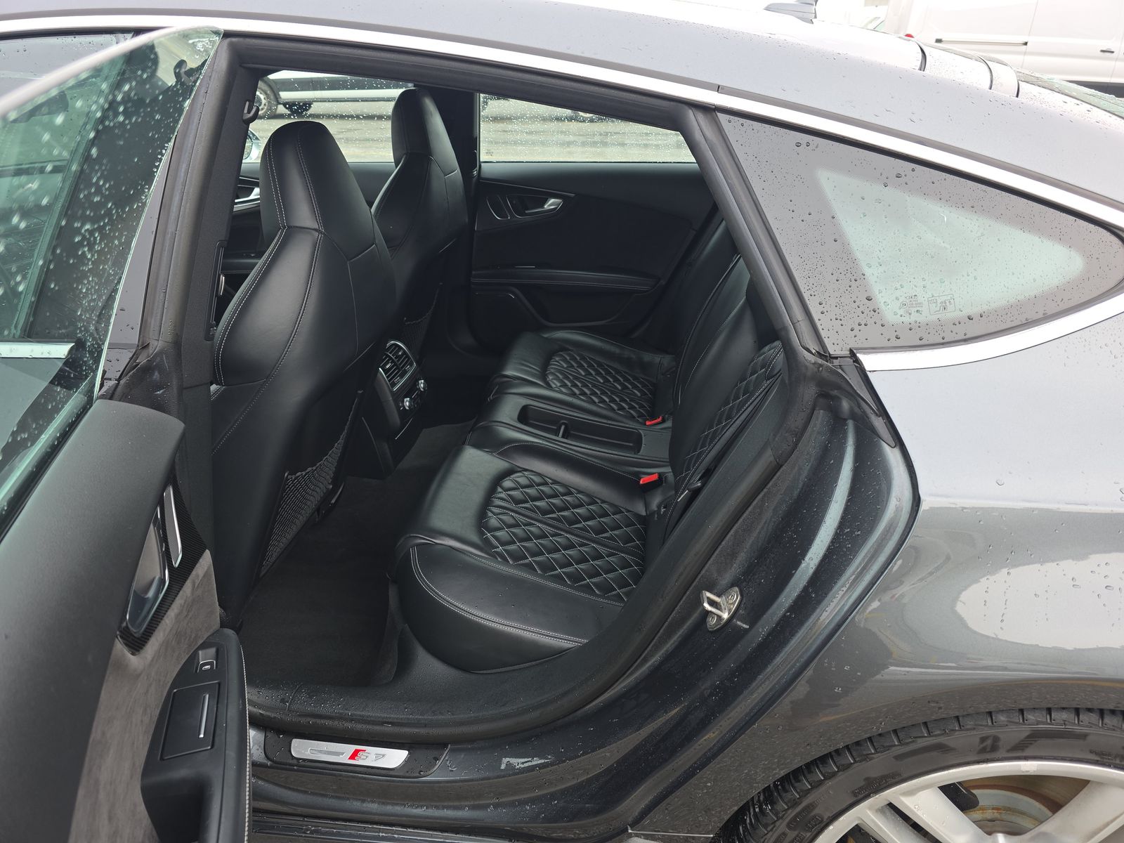 2016 Audi S7 Base AWD