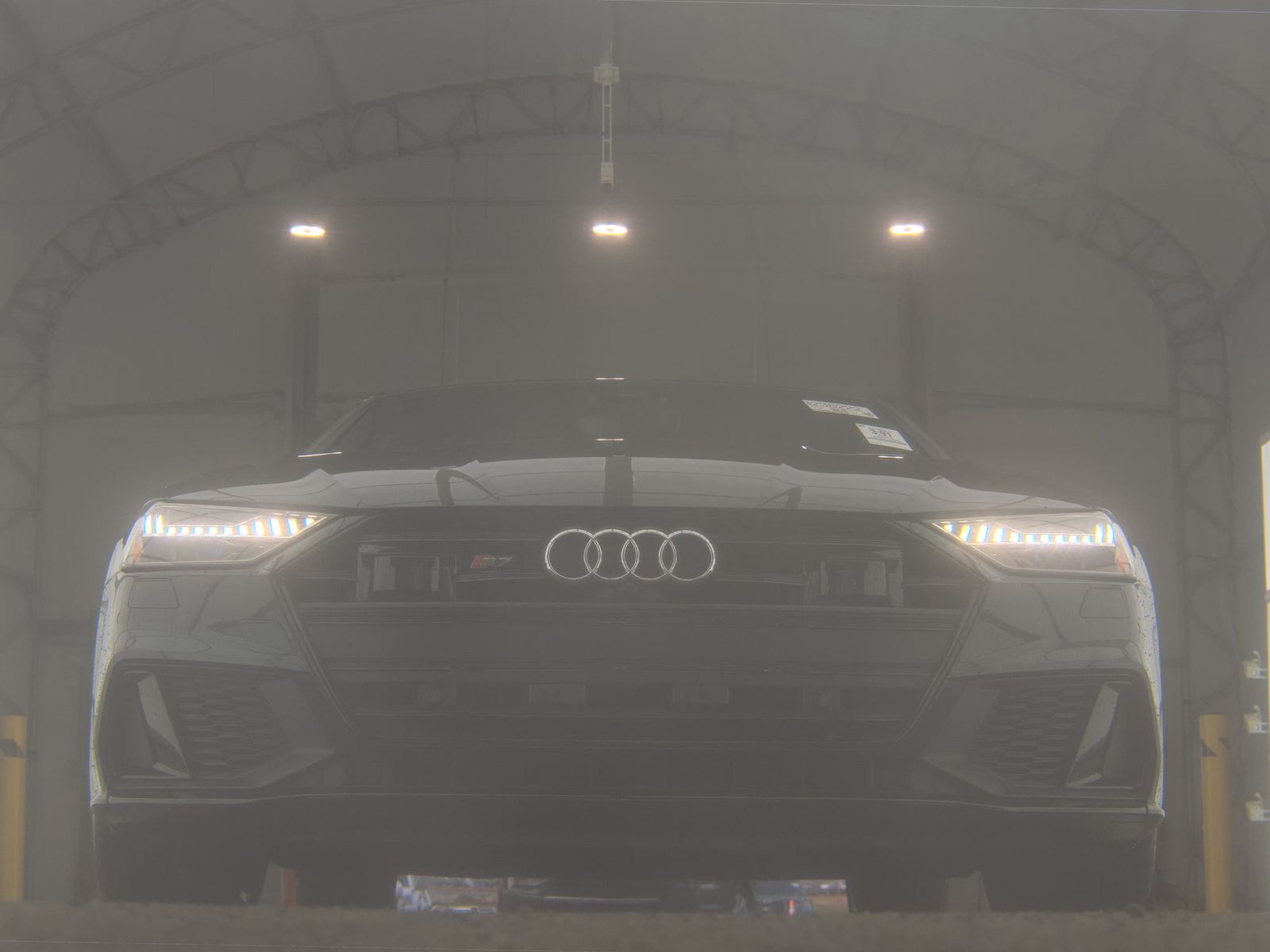 2022 Audi S7 Prestige AWD