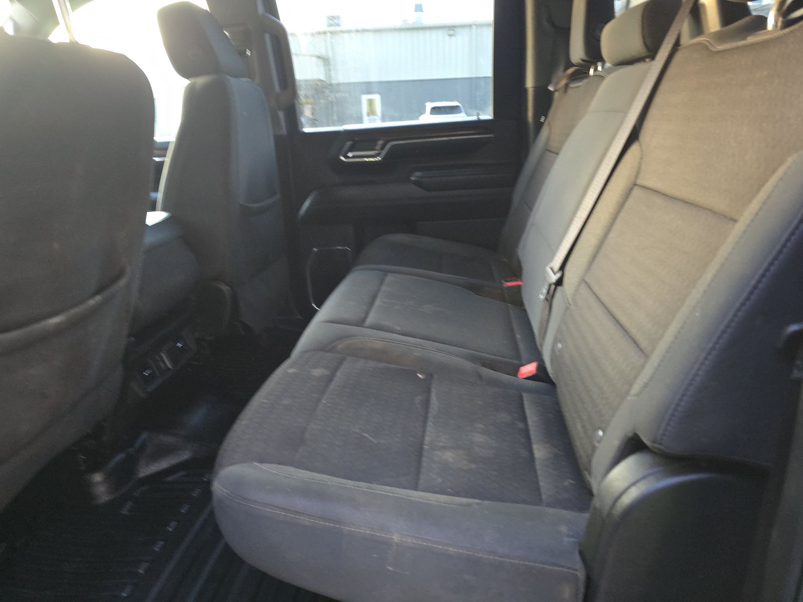 2024 Chevrolet Silverado 3500HD LT AWD