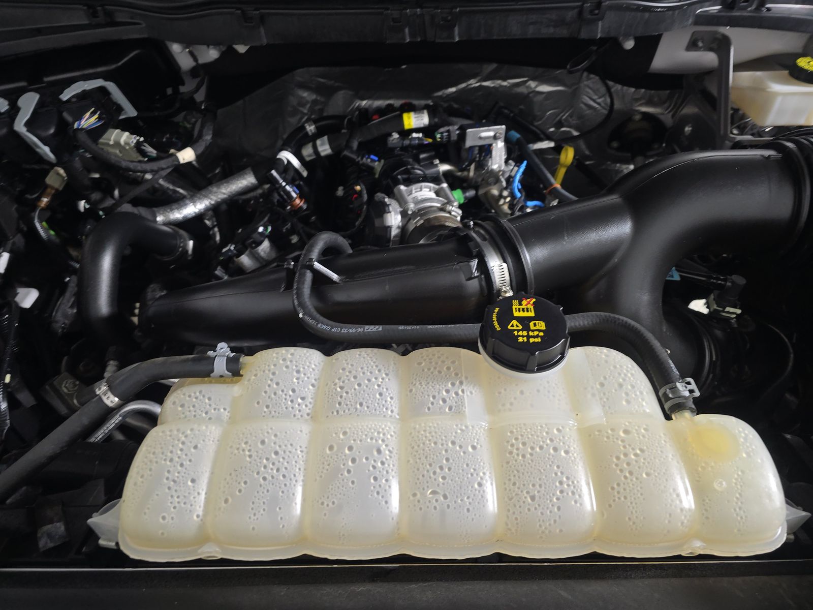 2023 Ford F-150 Lariat AWD