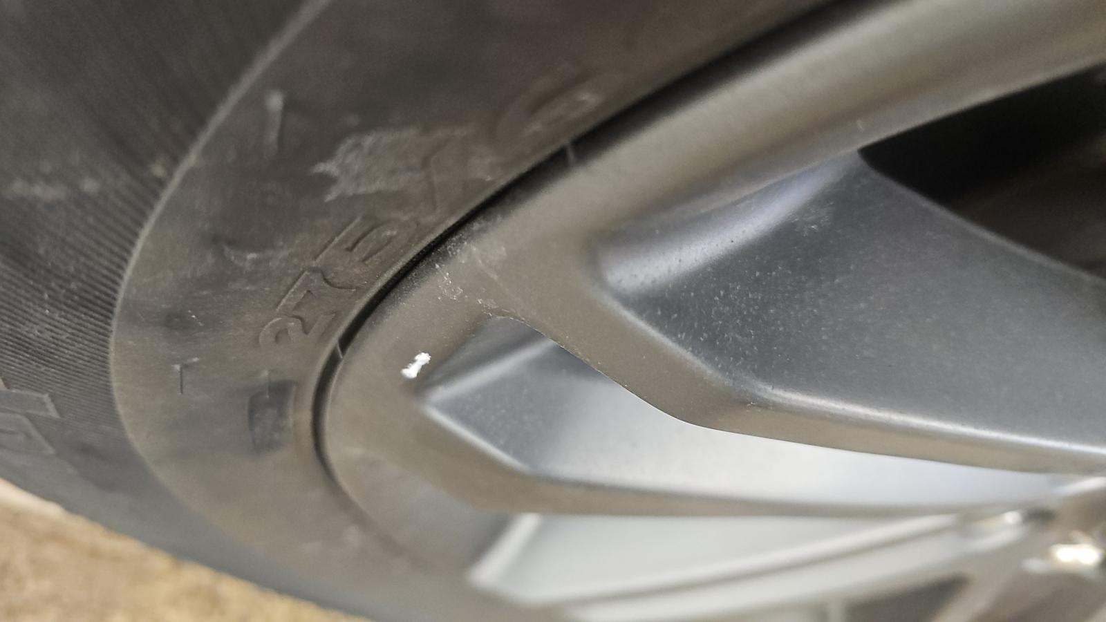 2023 Ford F-150 Lariat AWD