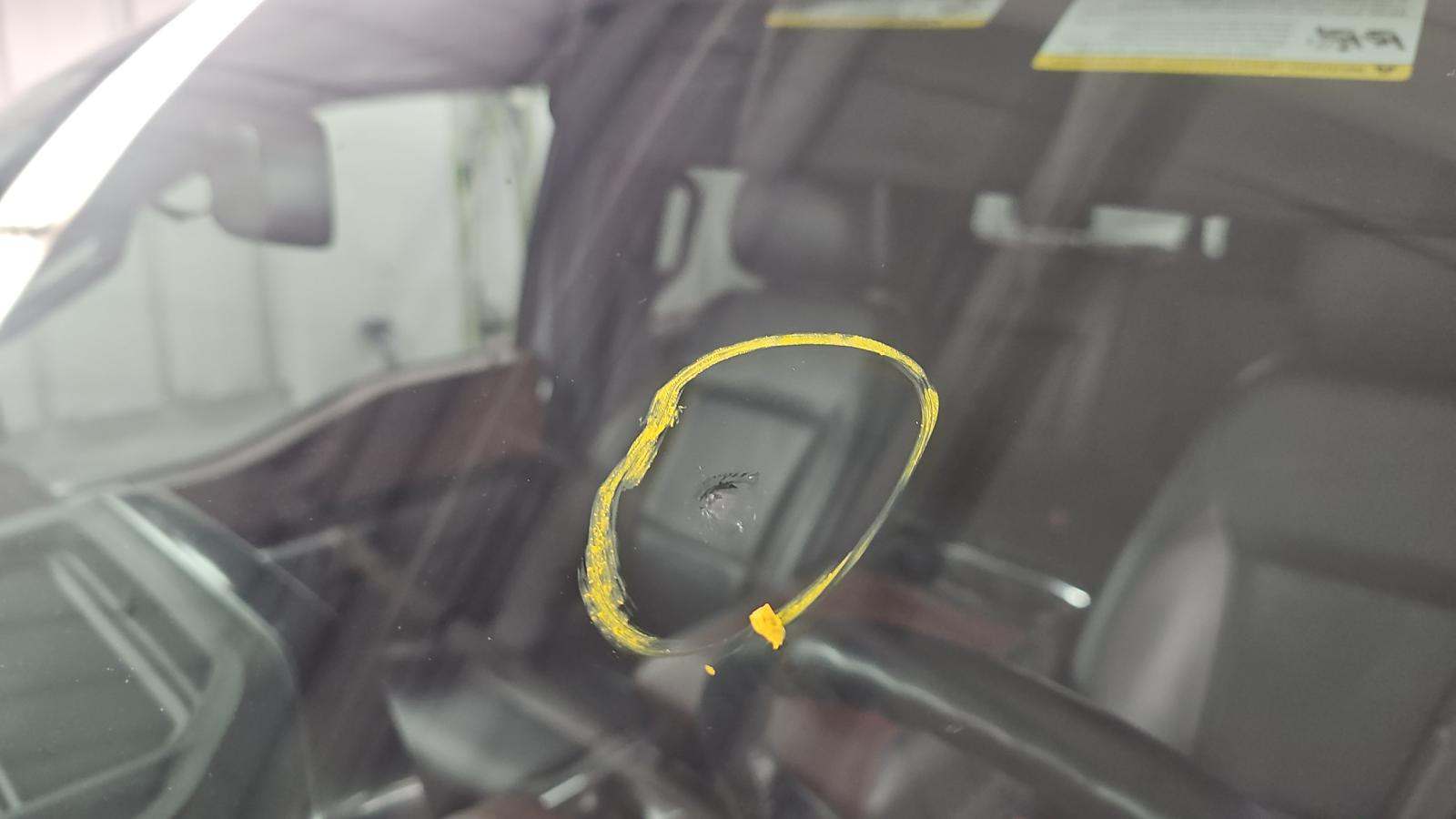 2023 Ford F-150 Lariat AWD