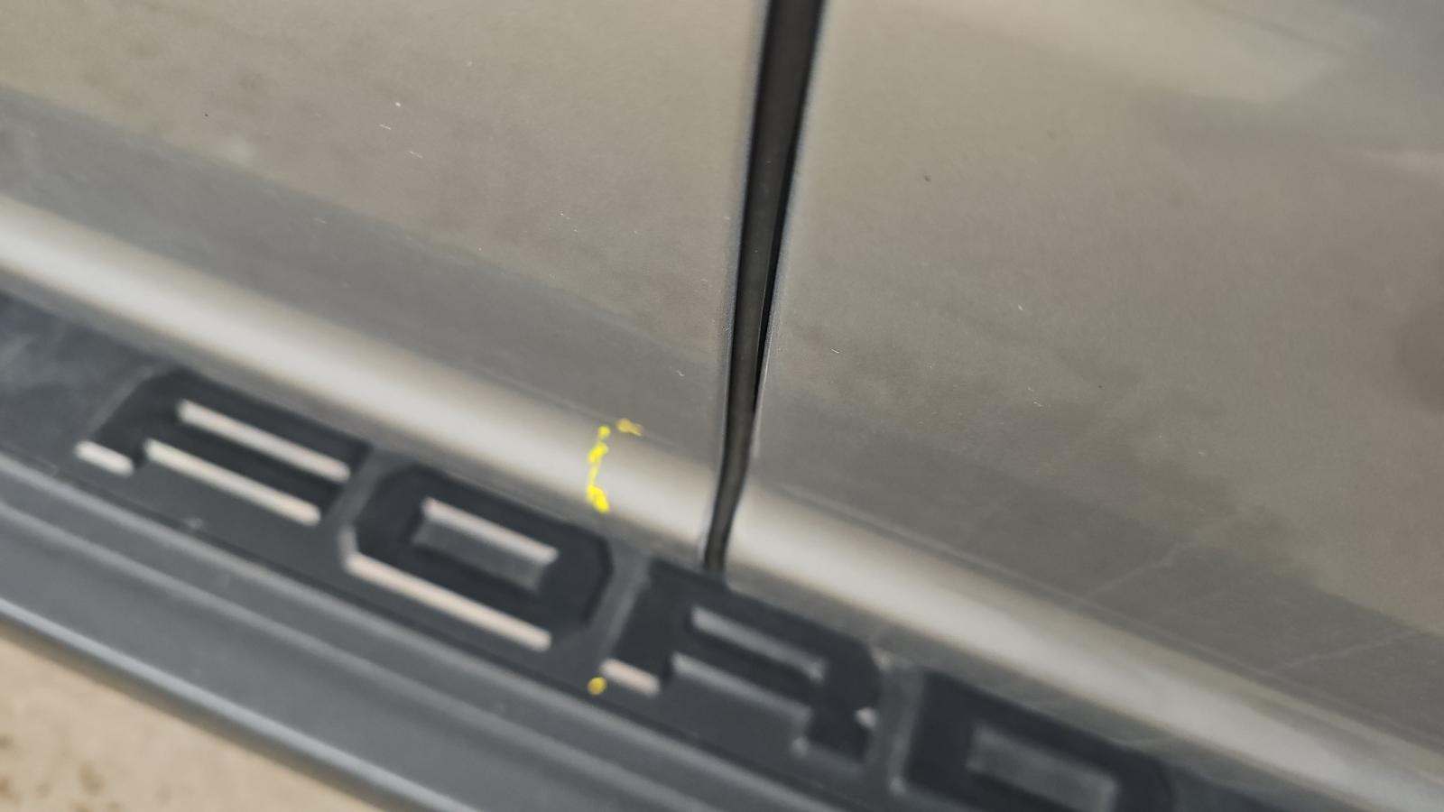 2023 Ford F-150 Lariat AWD