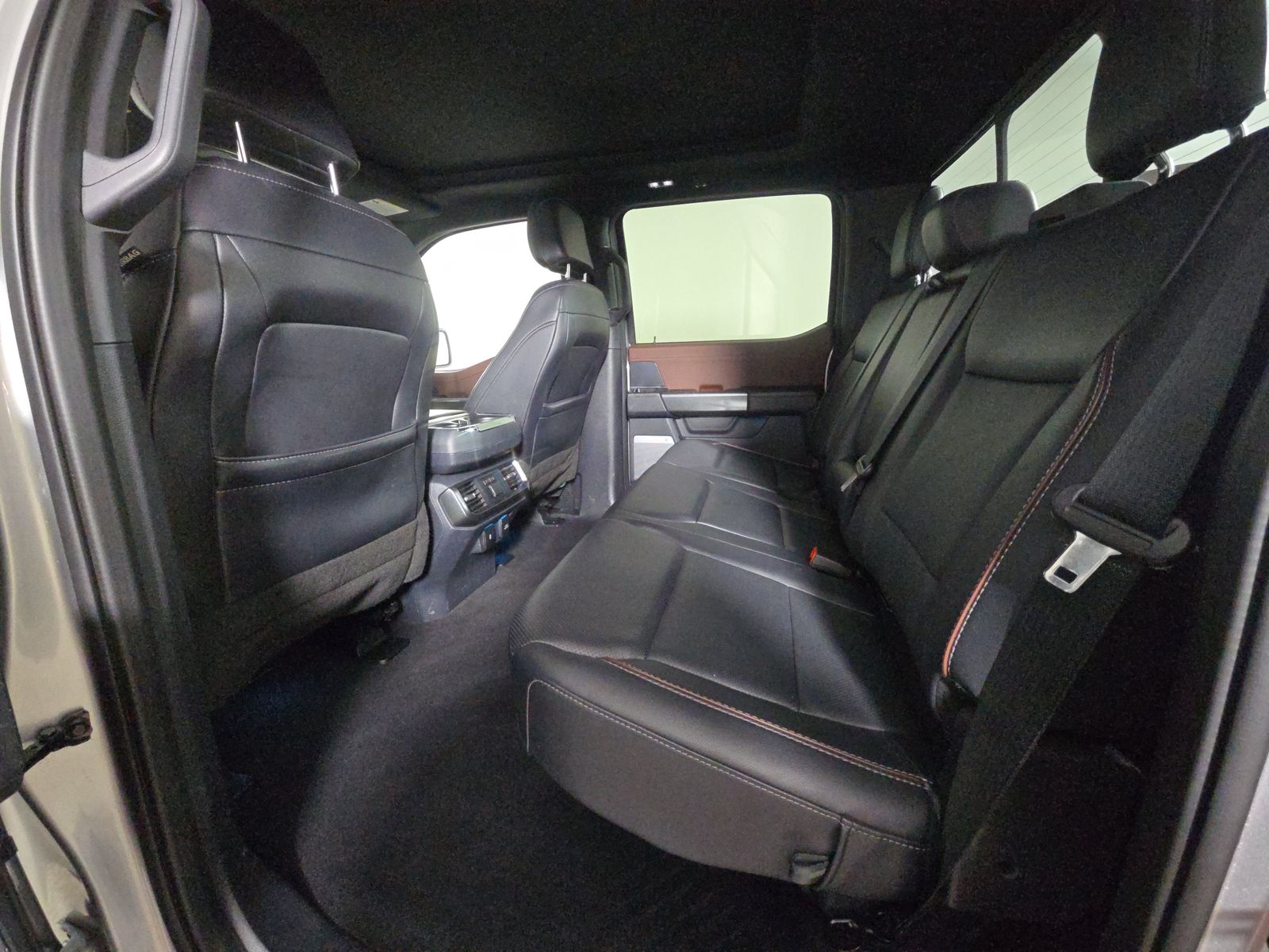 2023 Ford F-150 Lariat AWD