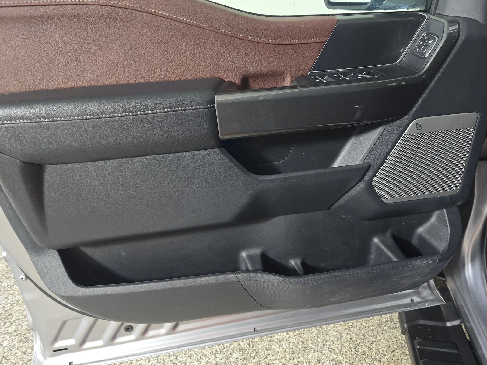 2023 Ford F-150 Lariat AWD