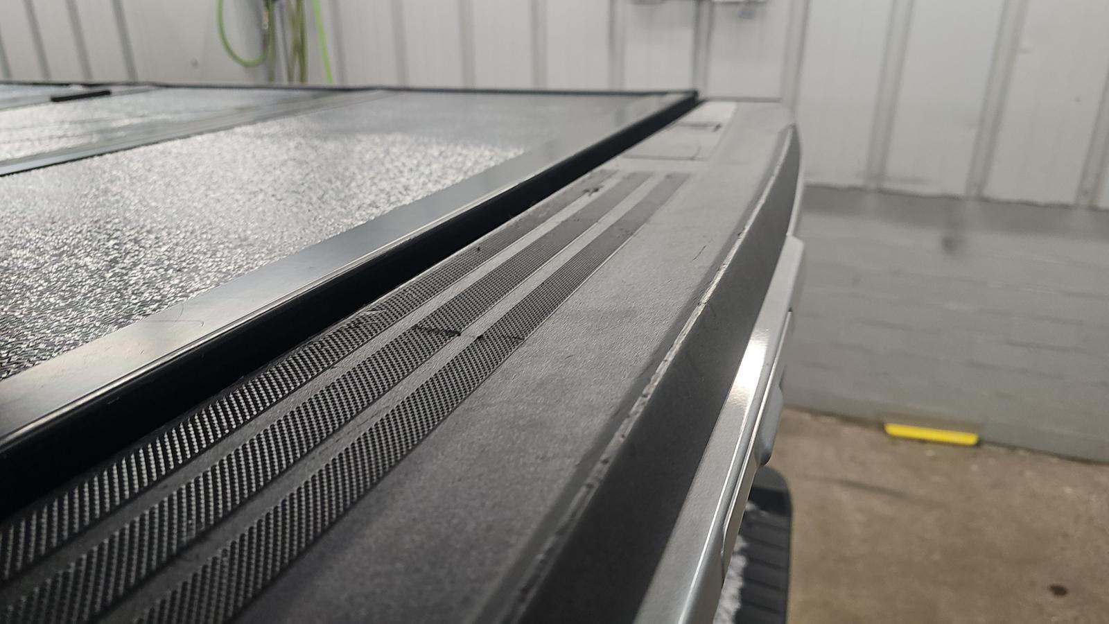 2023 Ford F-150 Lariat AWD