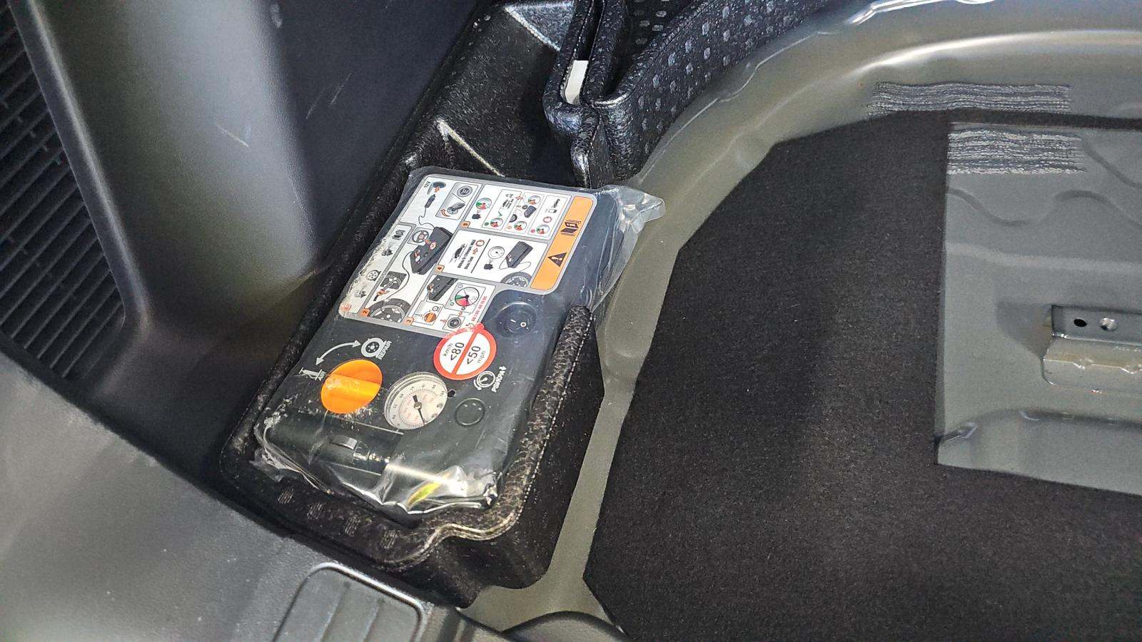 2025 Ford Escape Active FWD