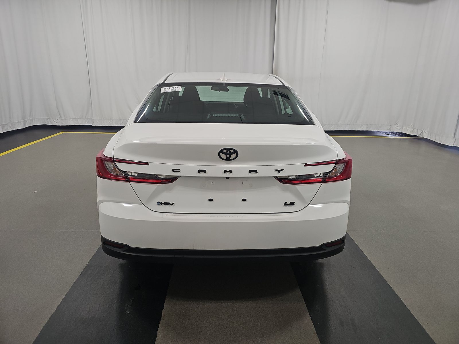 TOYOTA CAMRY - 6