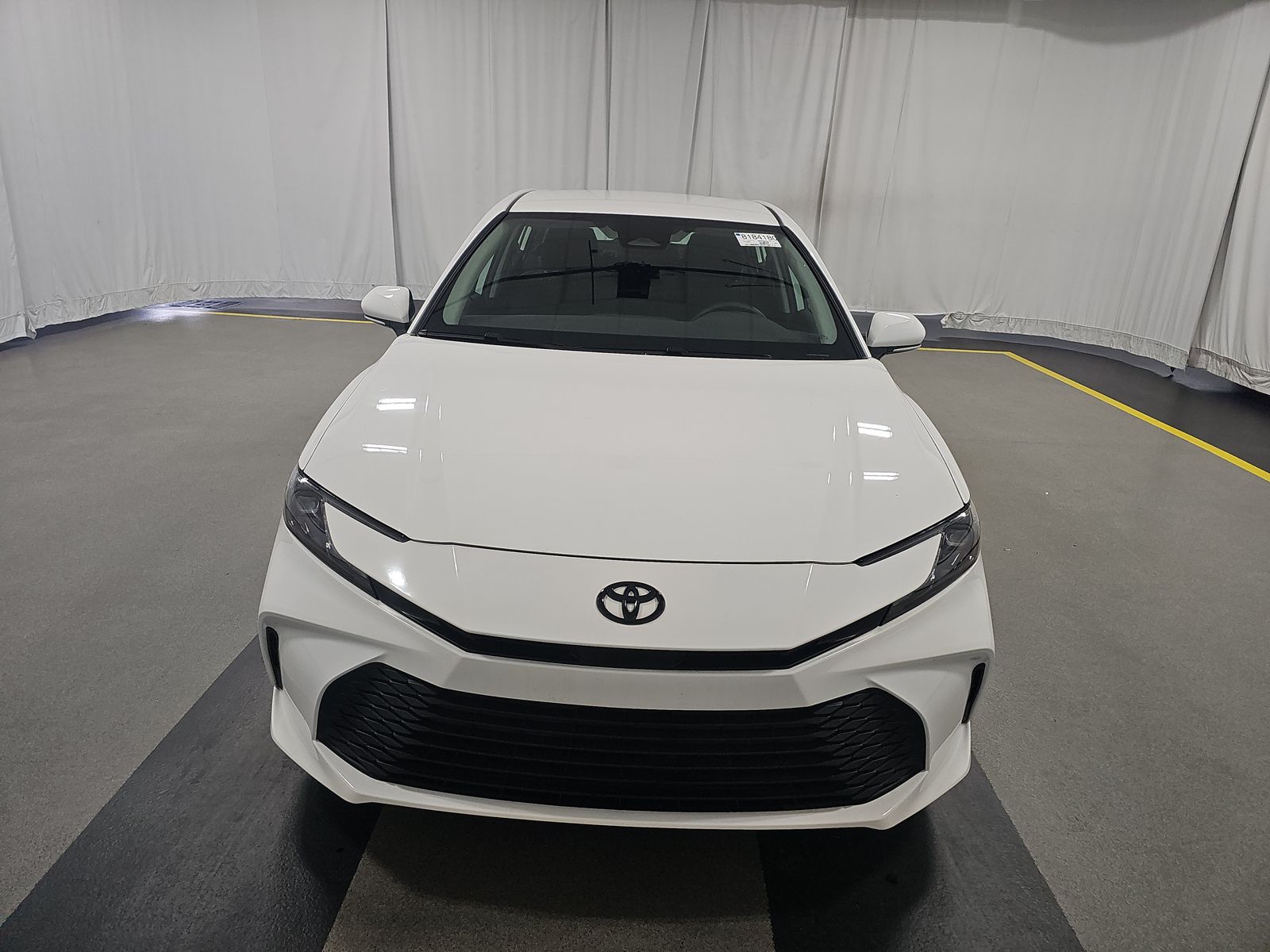 TOYOTA CAMRY - 3