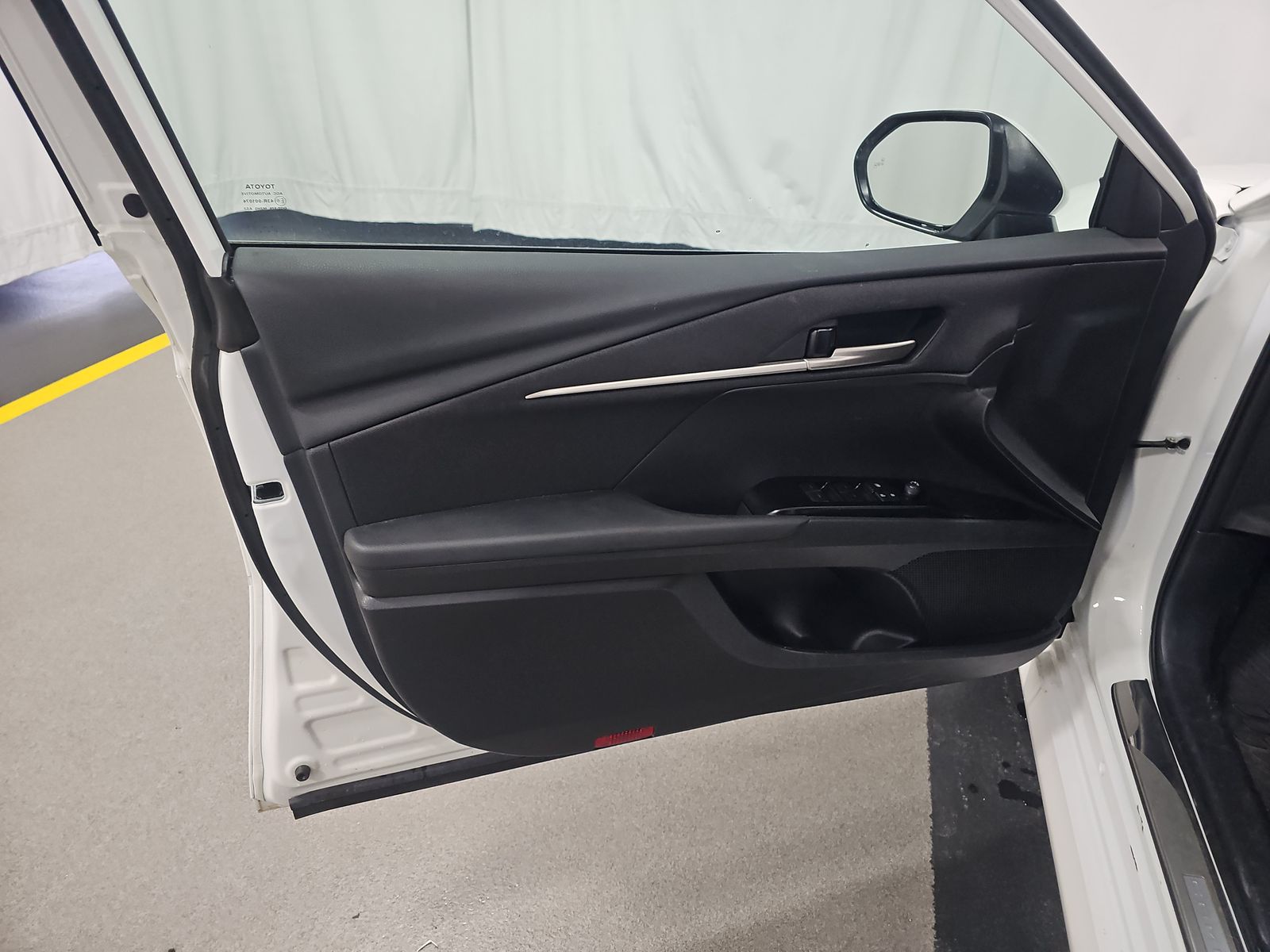 TOYOTA CAMRY - 10