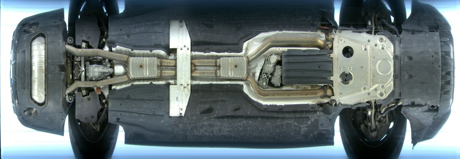 2023 BMW 7 Series 760i xDrive AWD