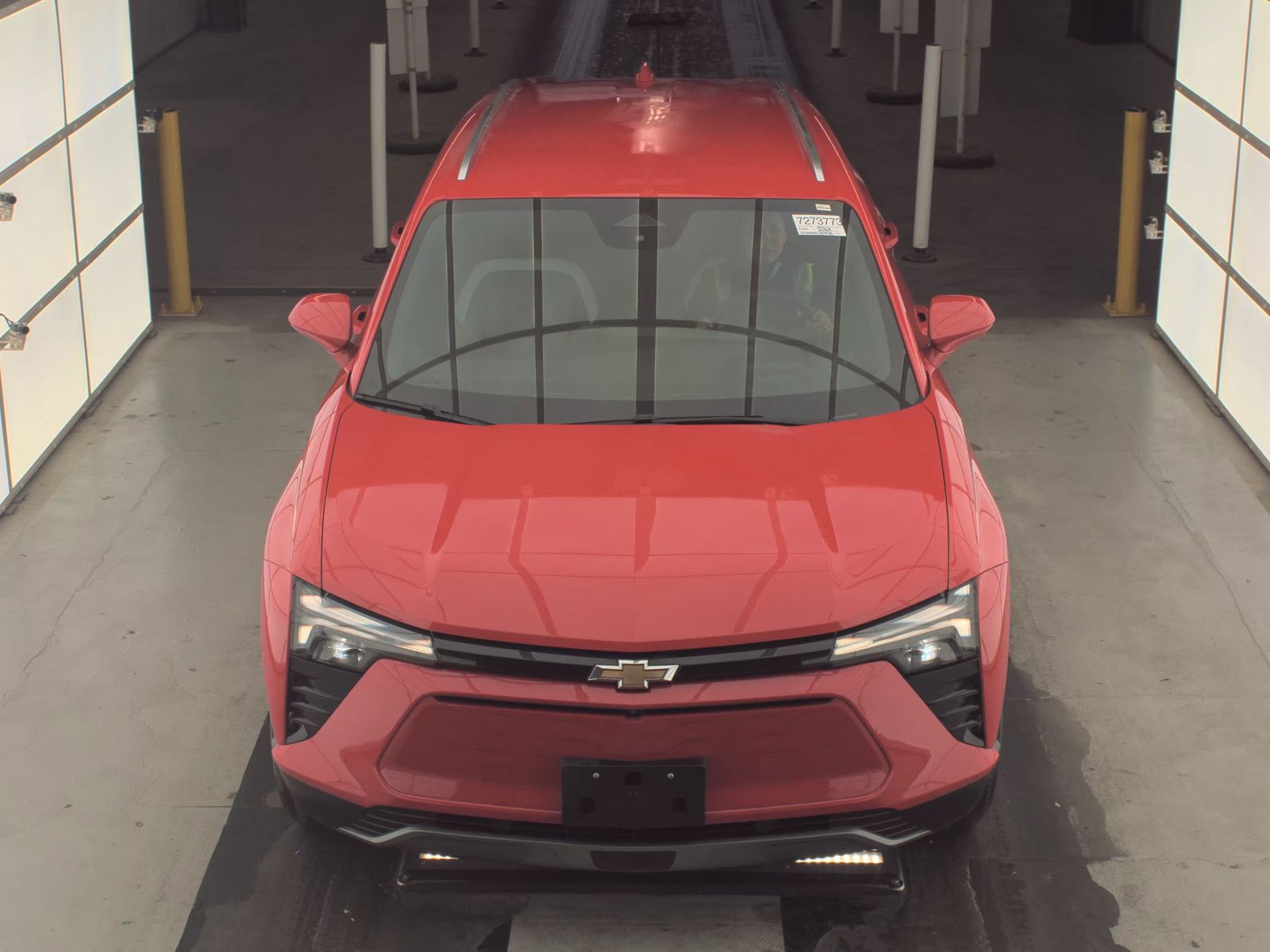 CHEVROLET EAWD LT - 3