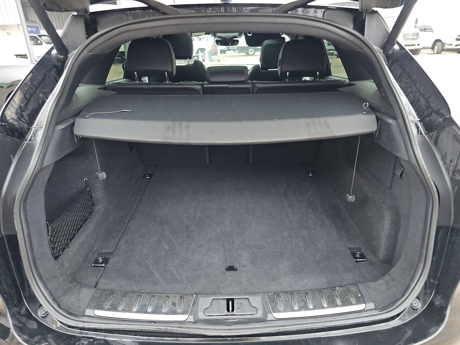 2024 Jaguar F-PACE P250 R-Dynamic S AWD