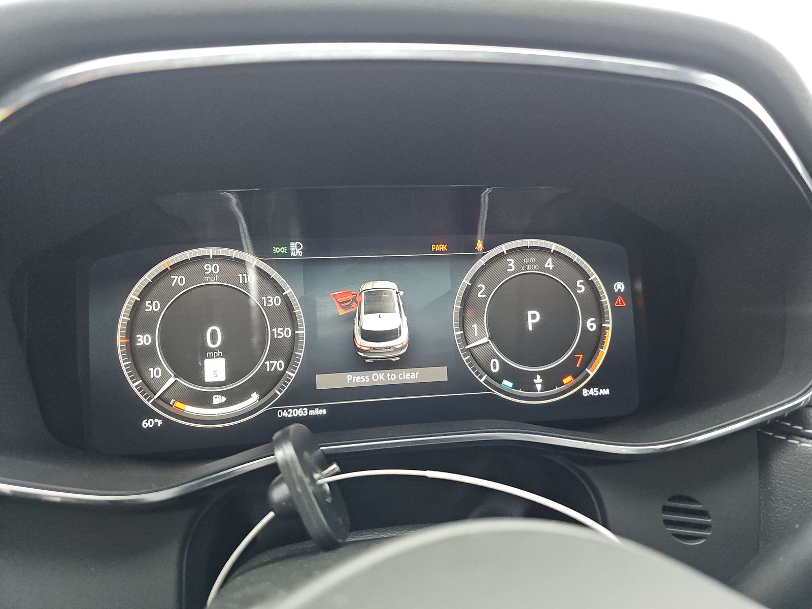 2024 Jaguar F-PACE P250 R-Dynamic S AWD