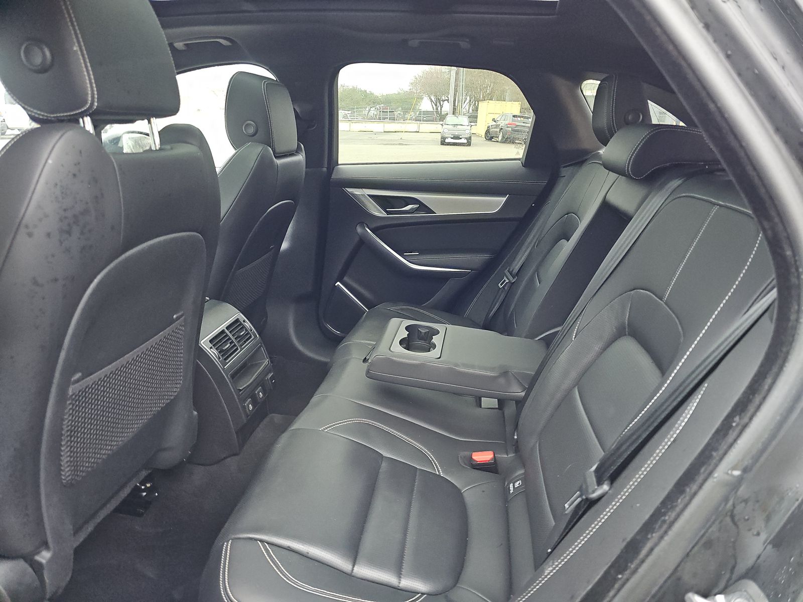 2024 Jaguar F-PACE P250 R-Dynamic S AWD