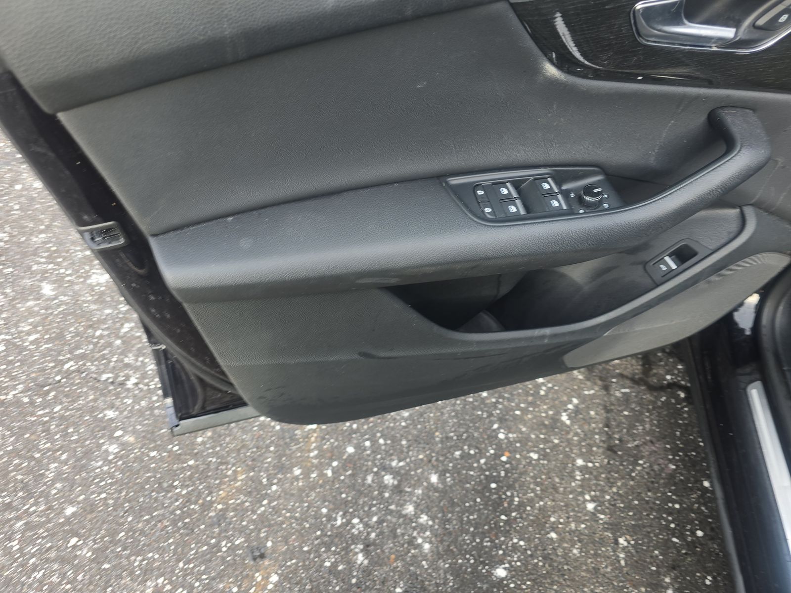 2019 Audi Q8 Premium AWD