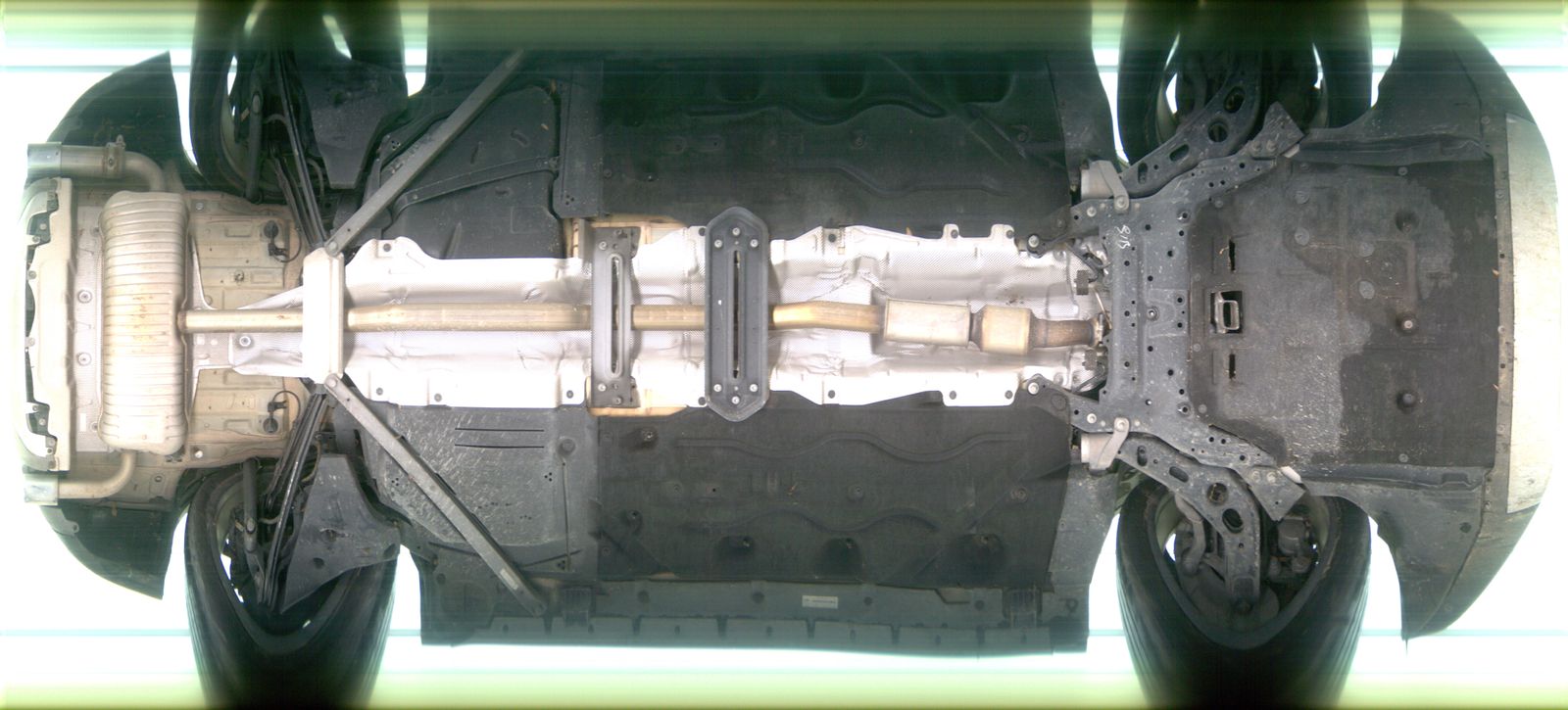 2018 BMW X1 sDrive28i FWD