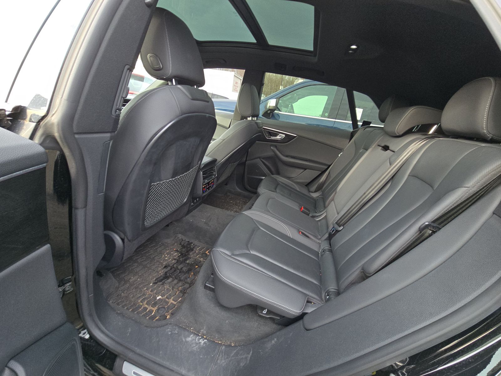 2019 Audi Q8 Premium Plus AWD