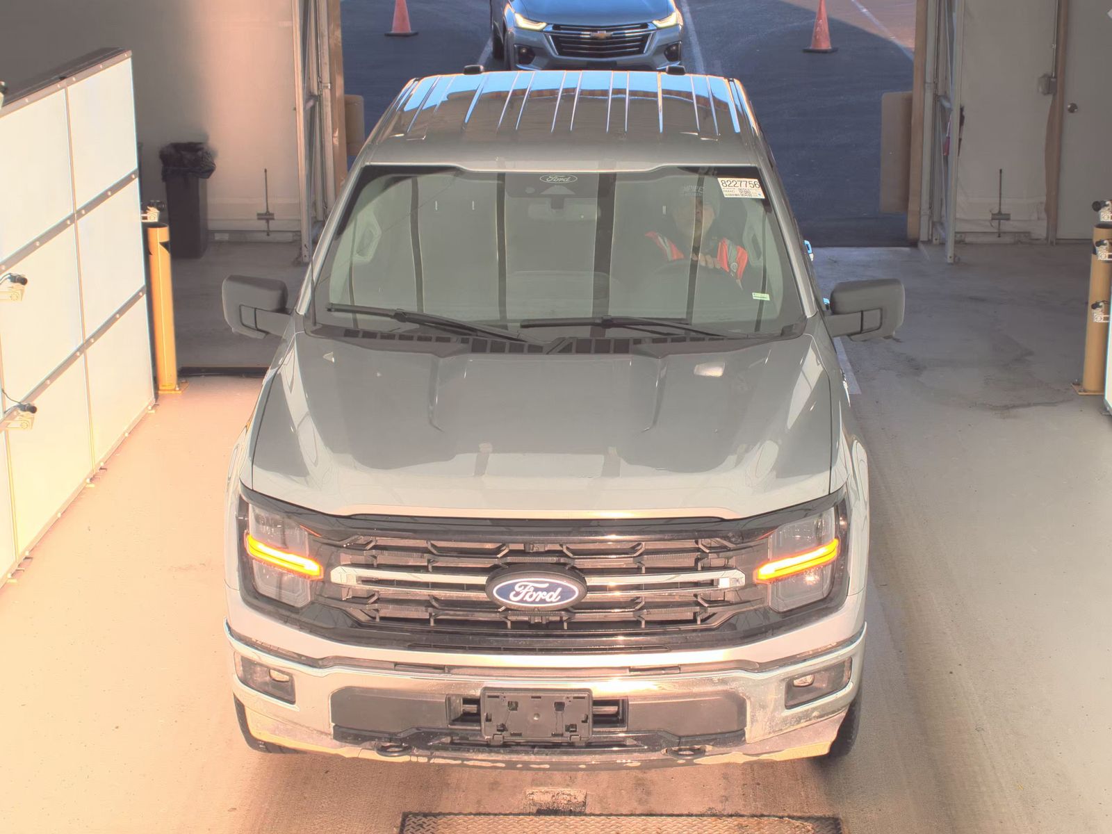 2024 Ford F-150 XLT AWD