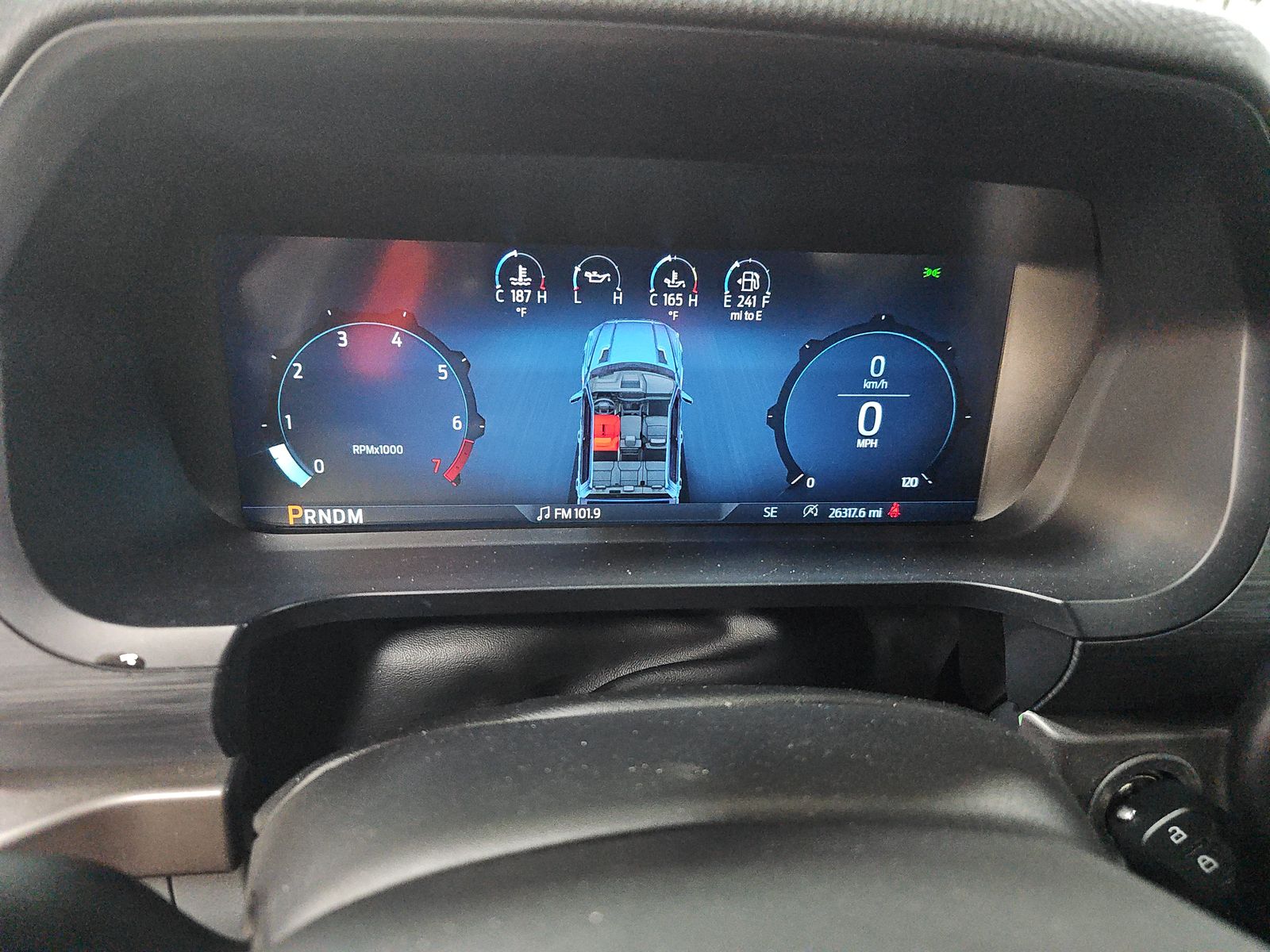 2024 Ford F-150 XLT AWD