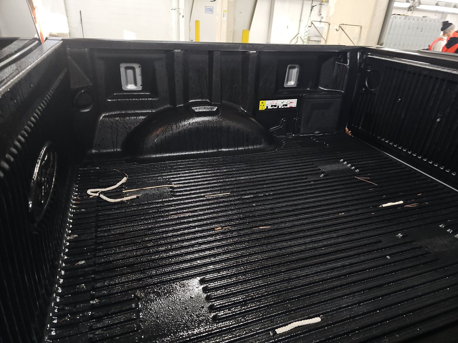 2024 Ford F-150 XLT AWD