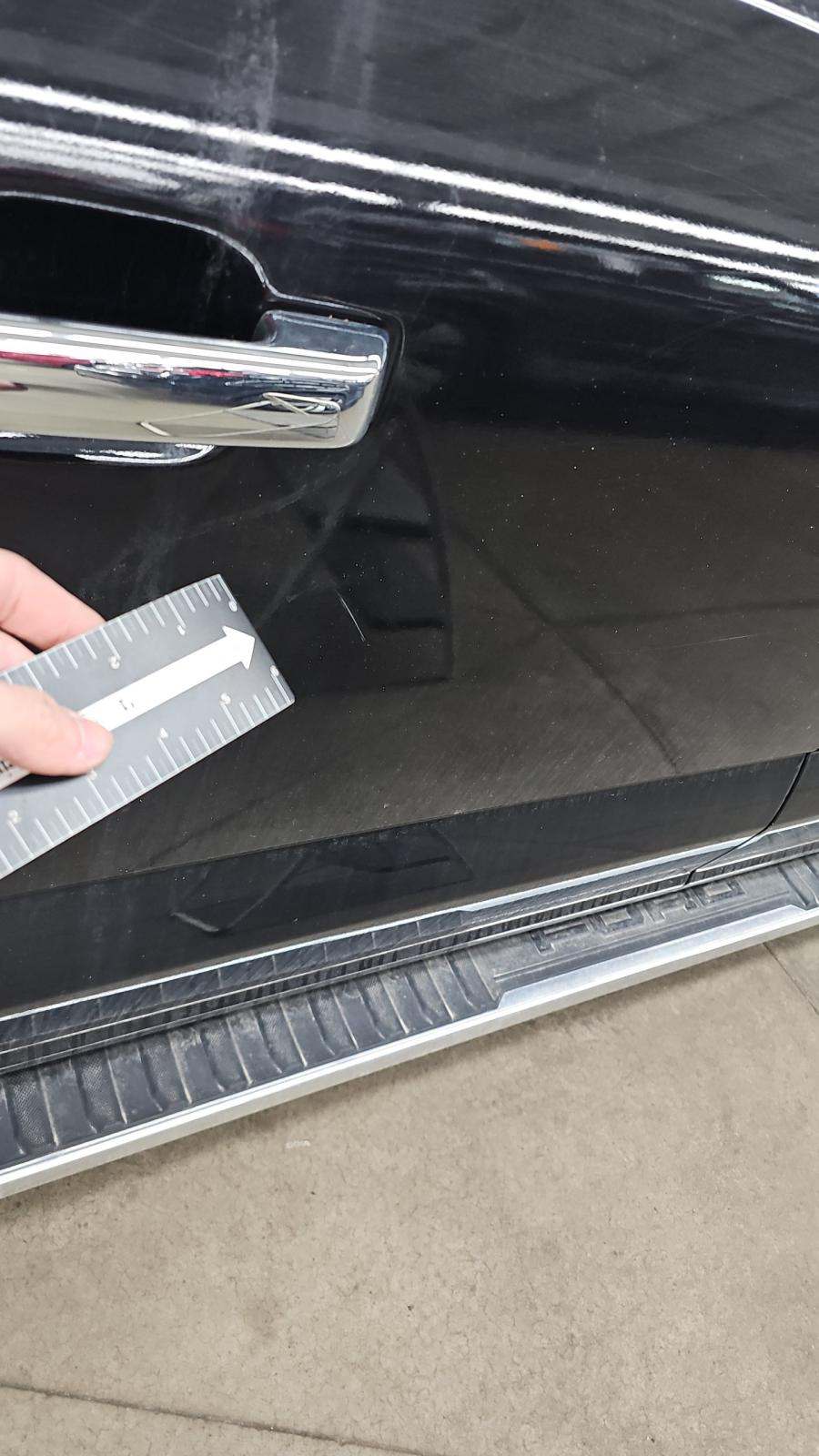 2024 Ford F-150 XLT AWD