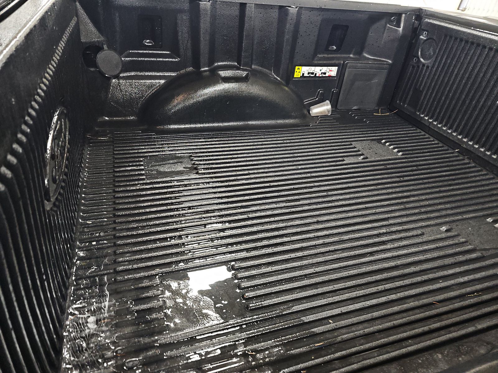 2024 Ford F-150 XLT AWD