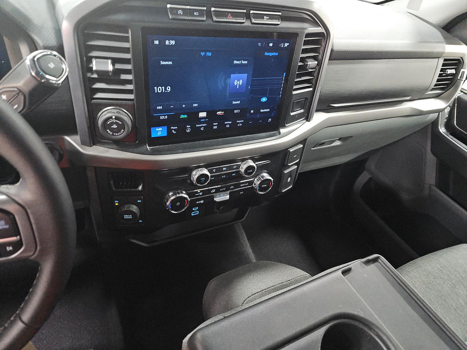 2024 Ford F-150 XLT AWD