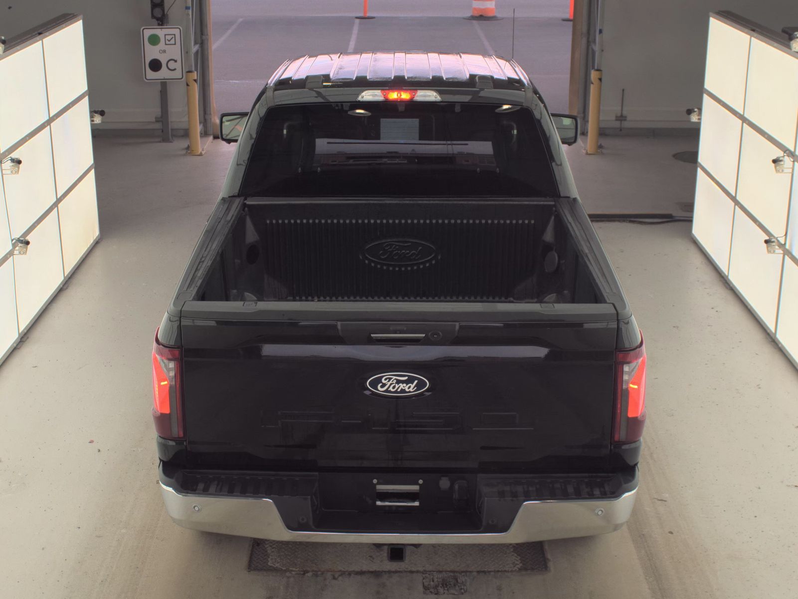 2024 Ford F-150 XLT AWD