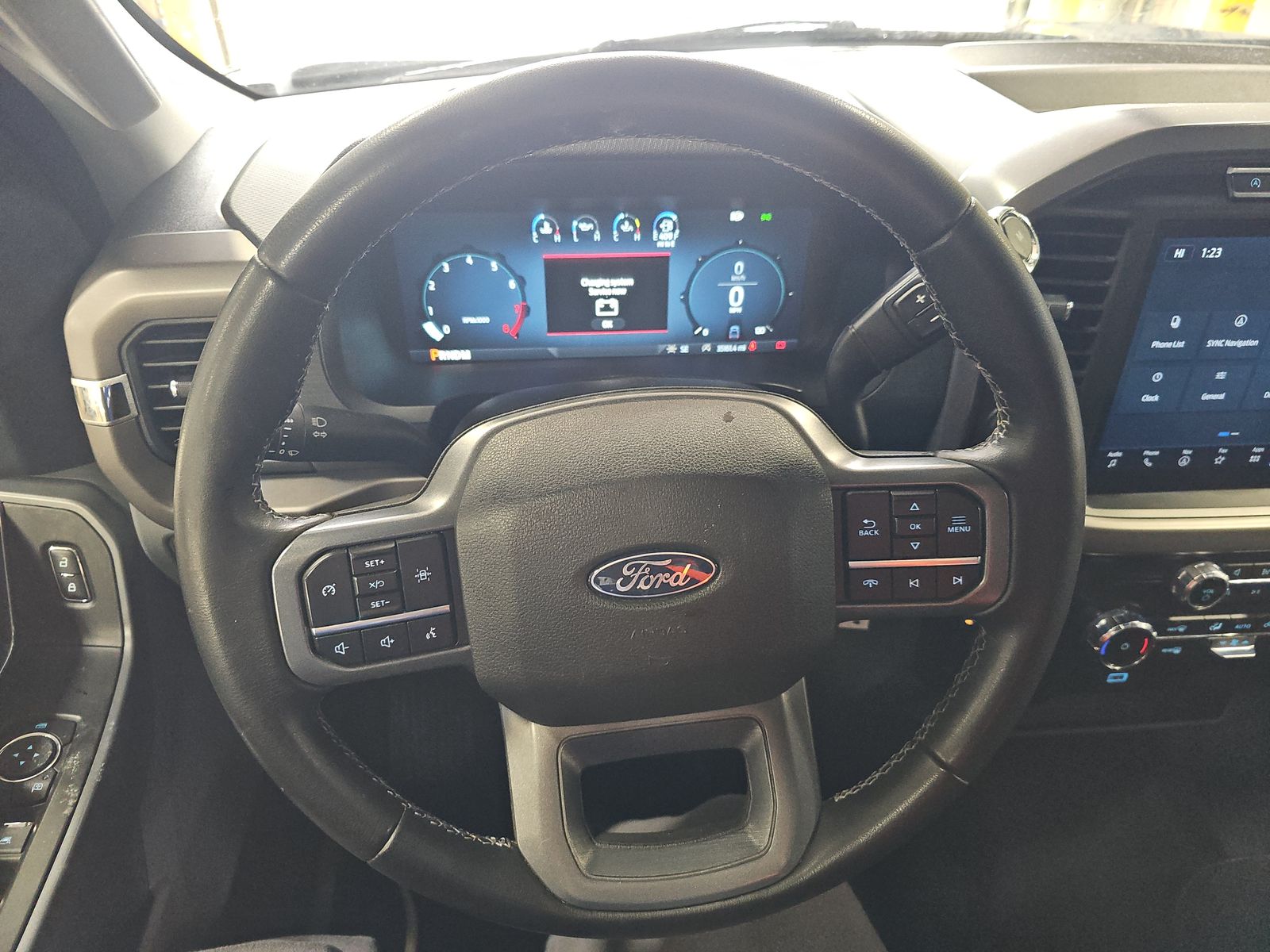 2024 Ford F-150 XLT AWD