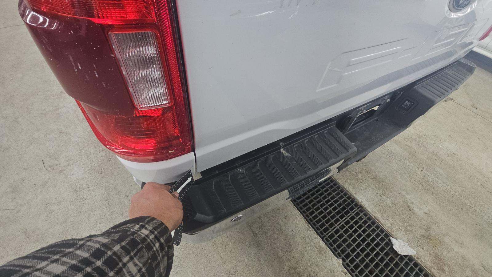 2023 Ford F-150 XLT AWD