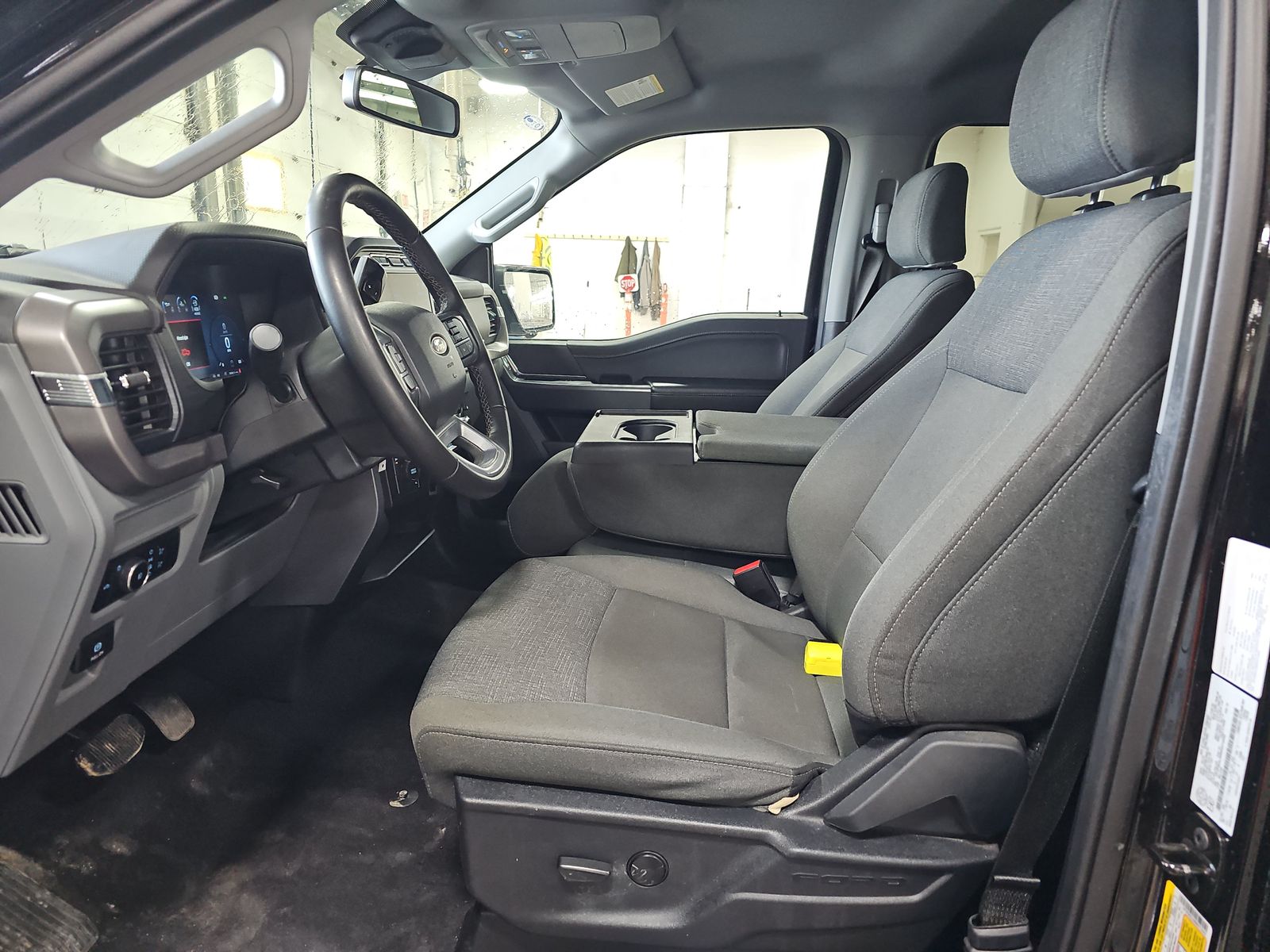 2024 Ford F-150 XLT AWD